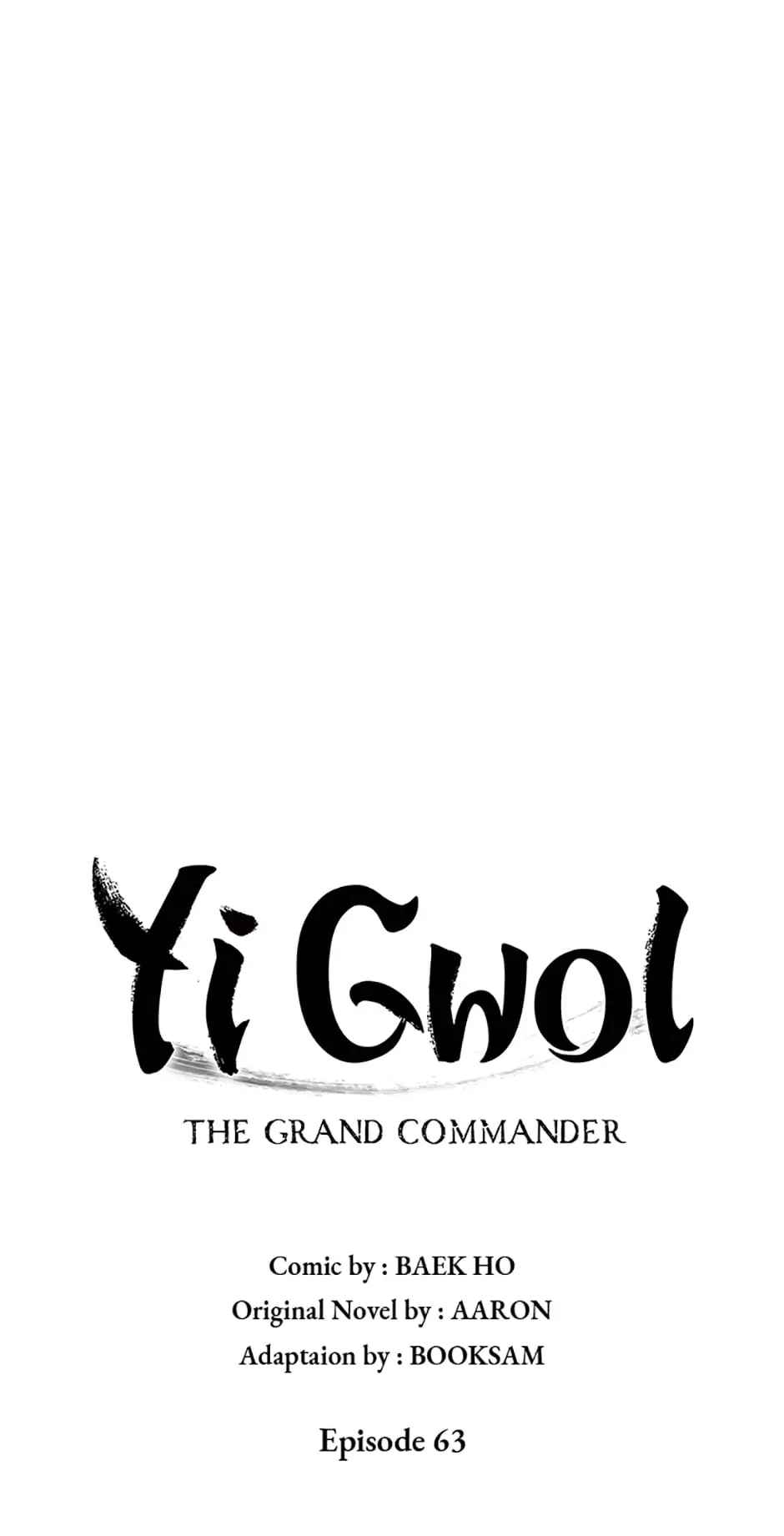 Grand General Chapter 63 - Page 10