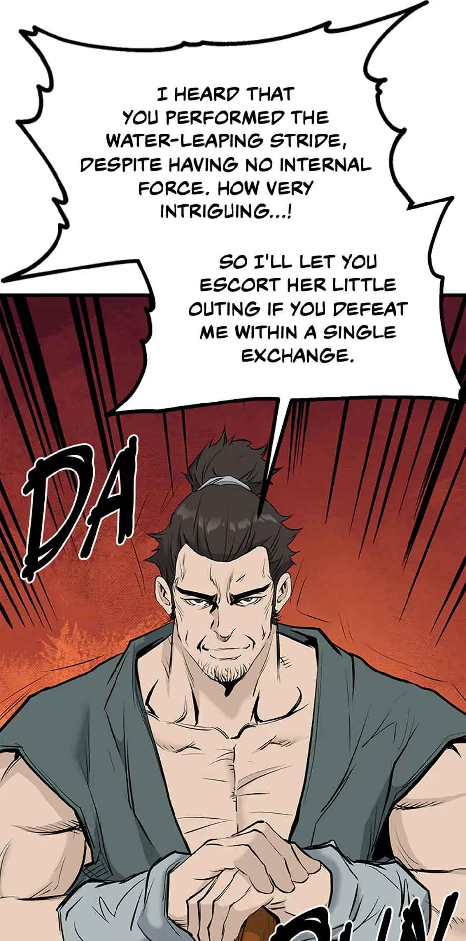 Grand General Chapter 63 - Page 31