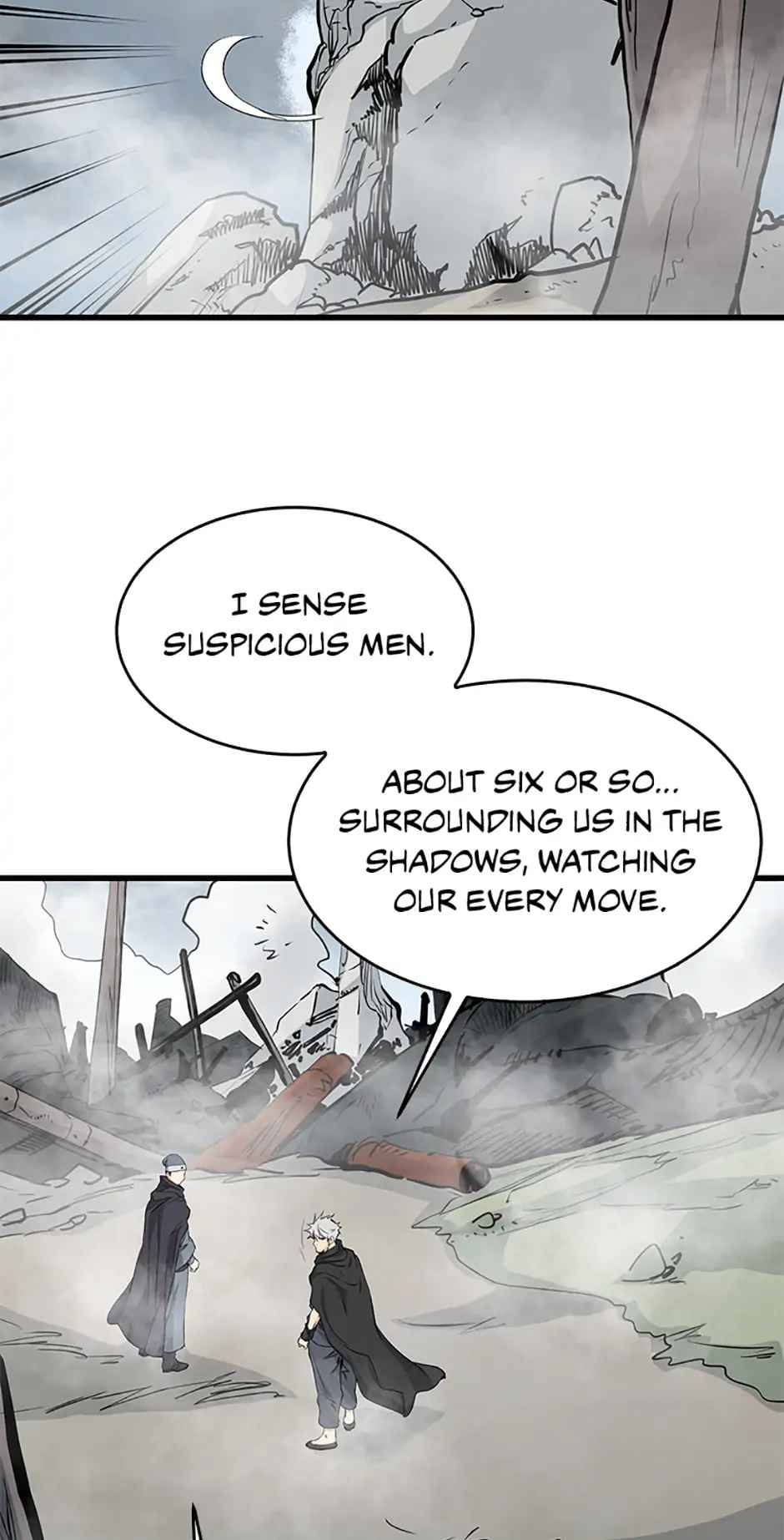 Grand General Chapter 63 - Page 47