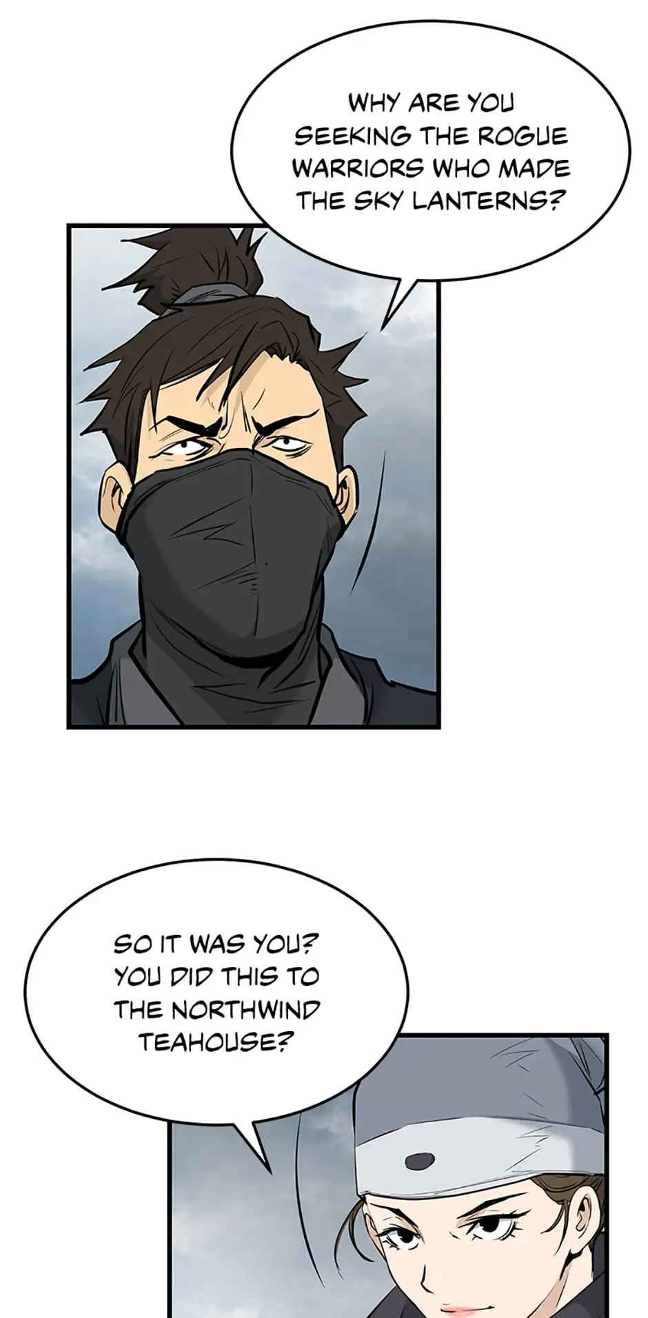 Grand General Chapter 63 - Page 53