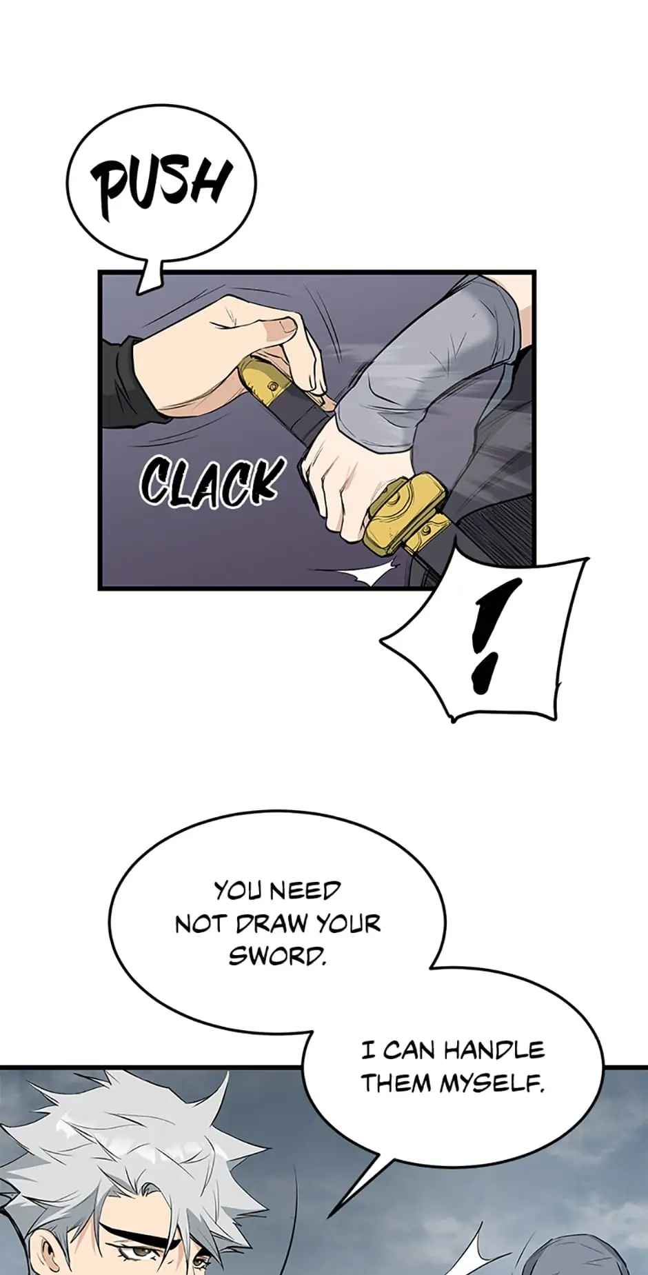Grand General Chapter 63 - Page 58