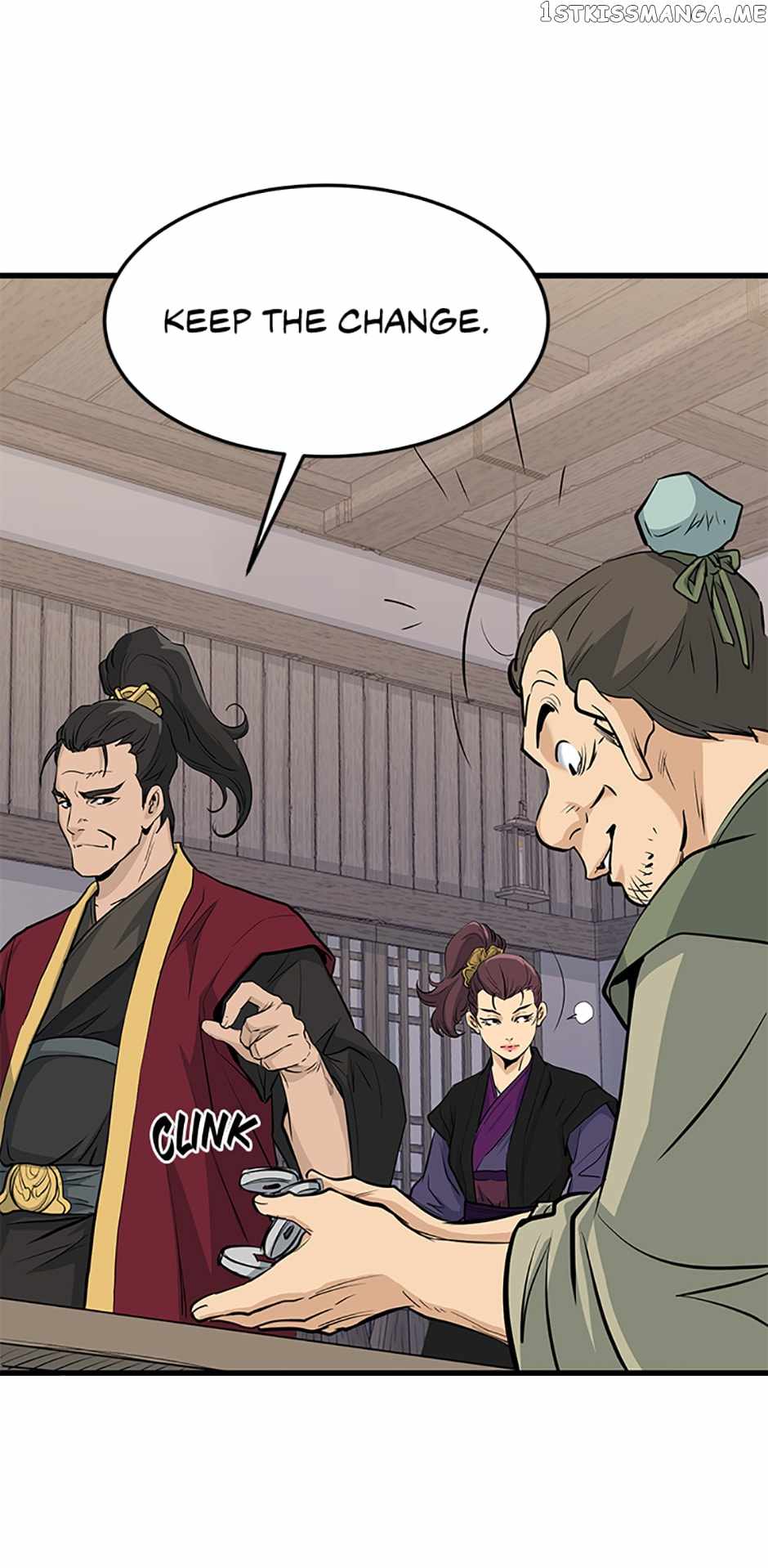 Grand General Chapter 64 - Page 26