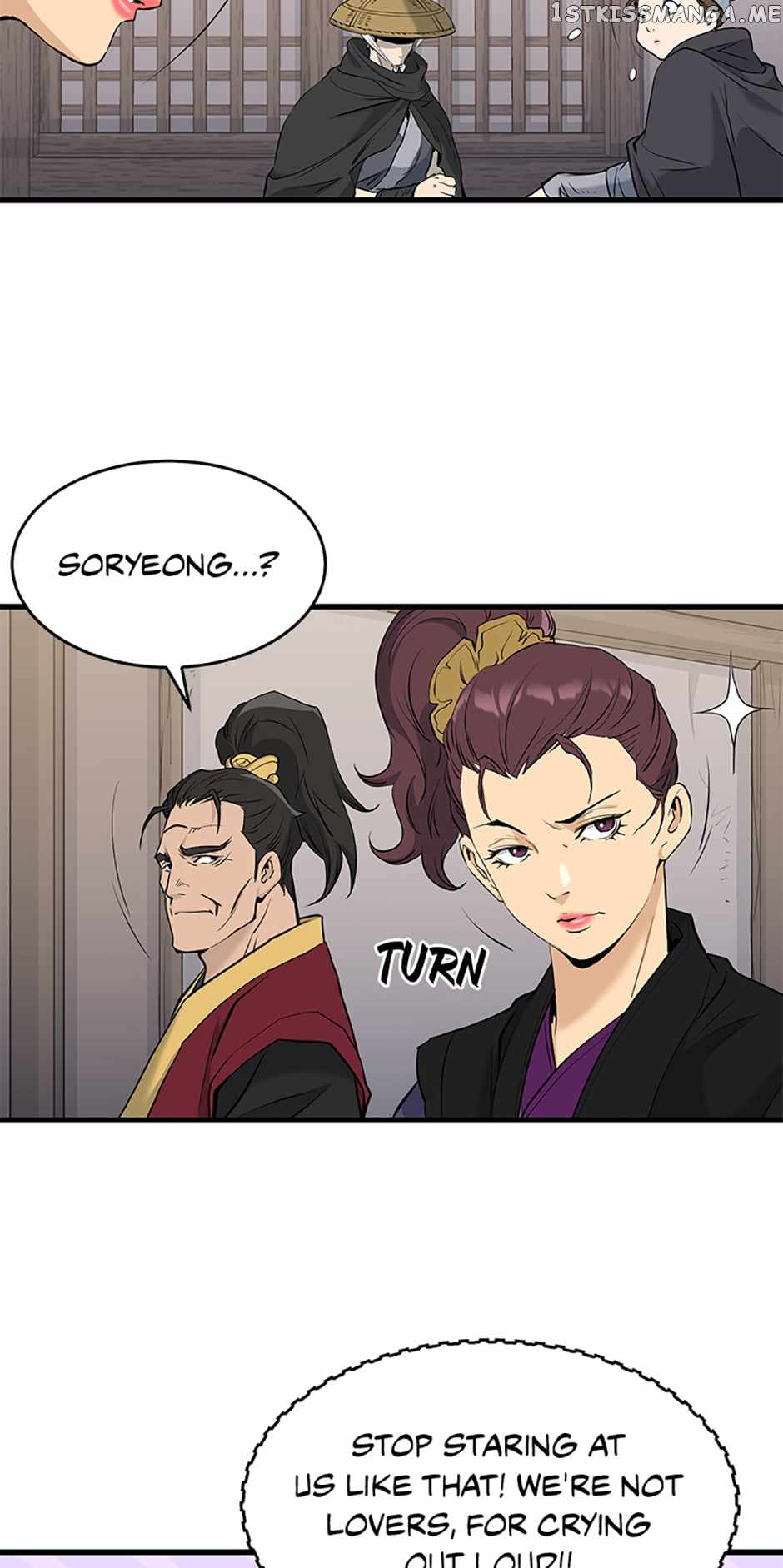 Grand General Chapter 64 - Page 28