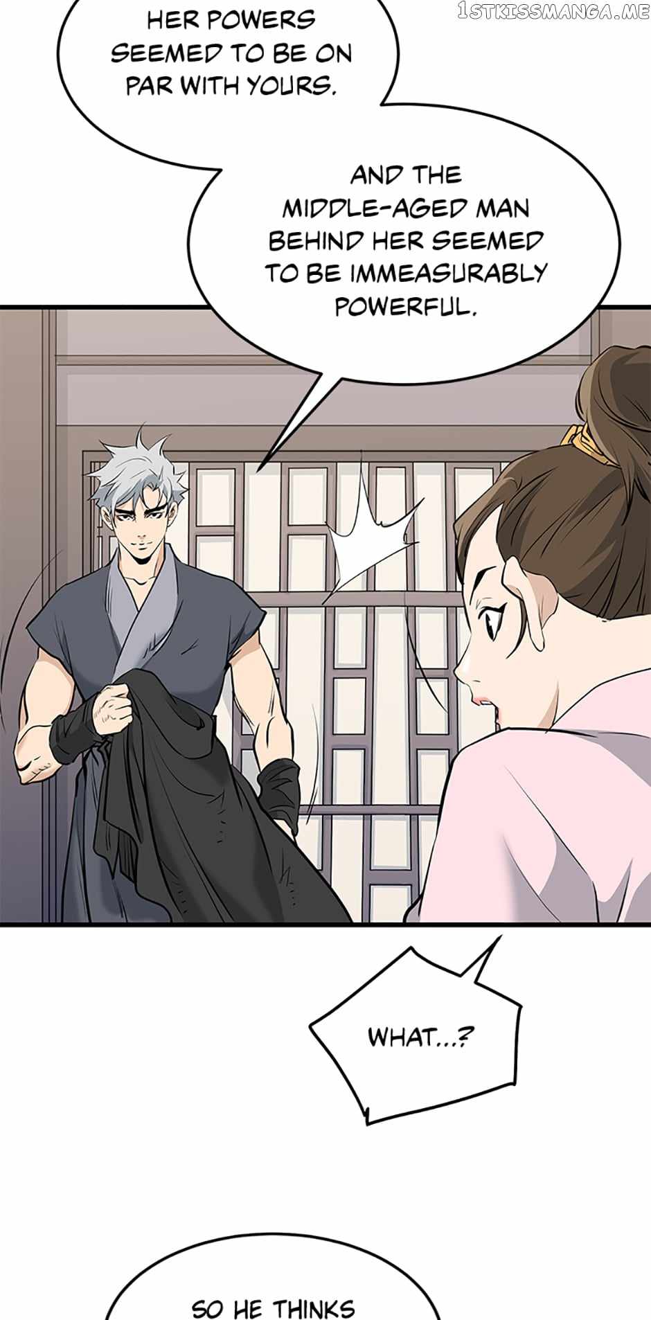 Grand General Chapter 64 - Page 40