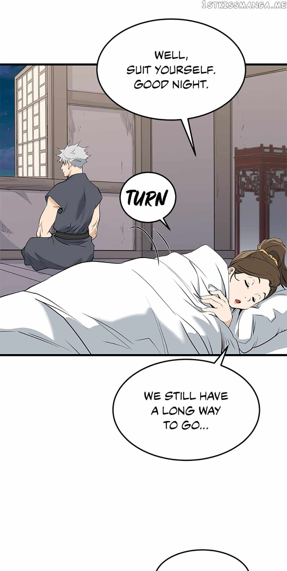 Grand General Chapter 64 - Page 49