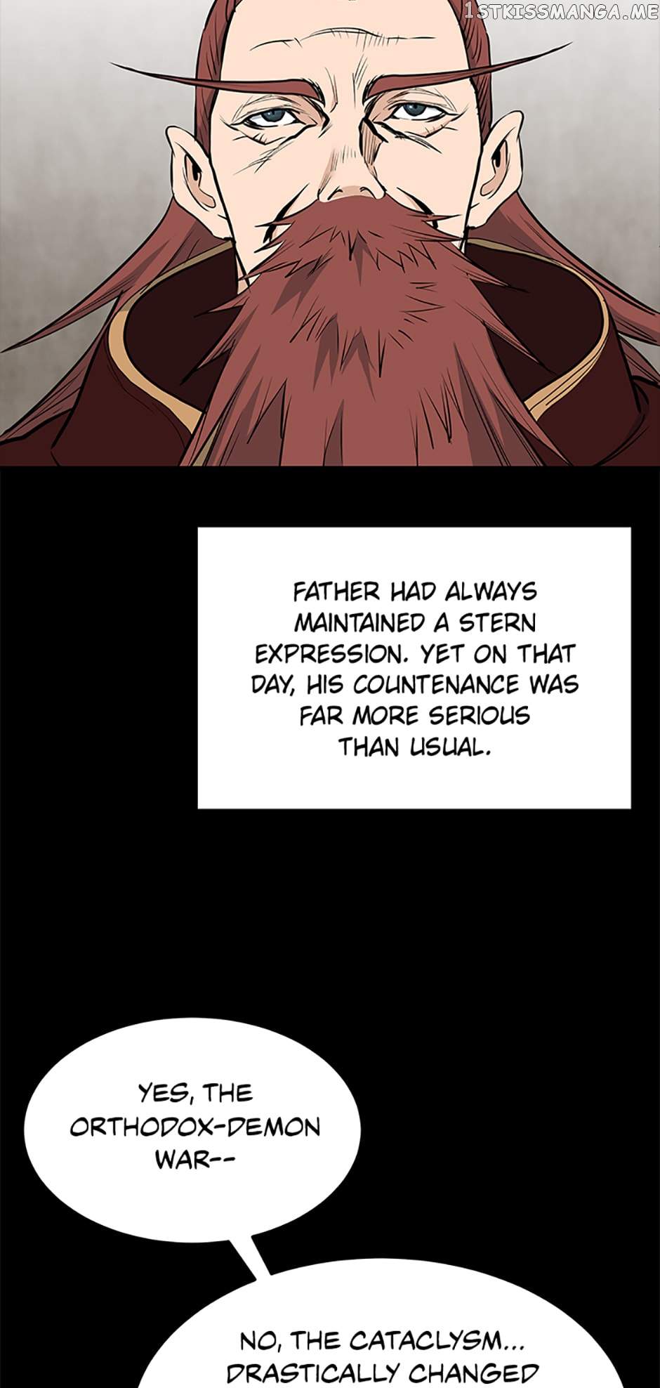 Grand General Chapter 65 - Page 20