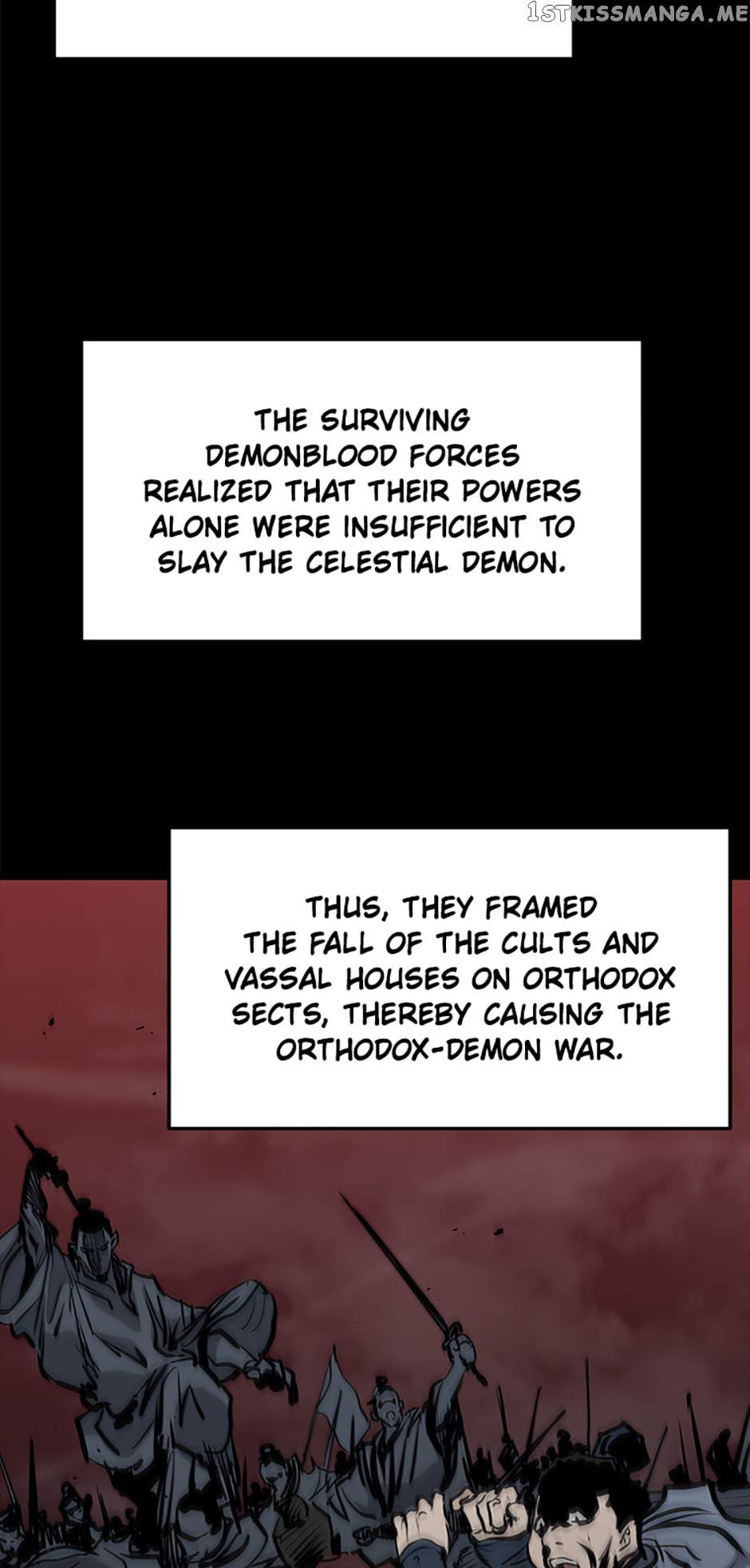 Grand General Chapter 65 - Page 32