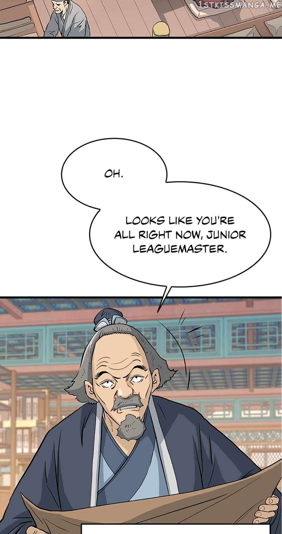 Grand General Chapter 69 - Page 19