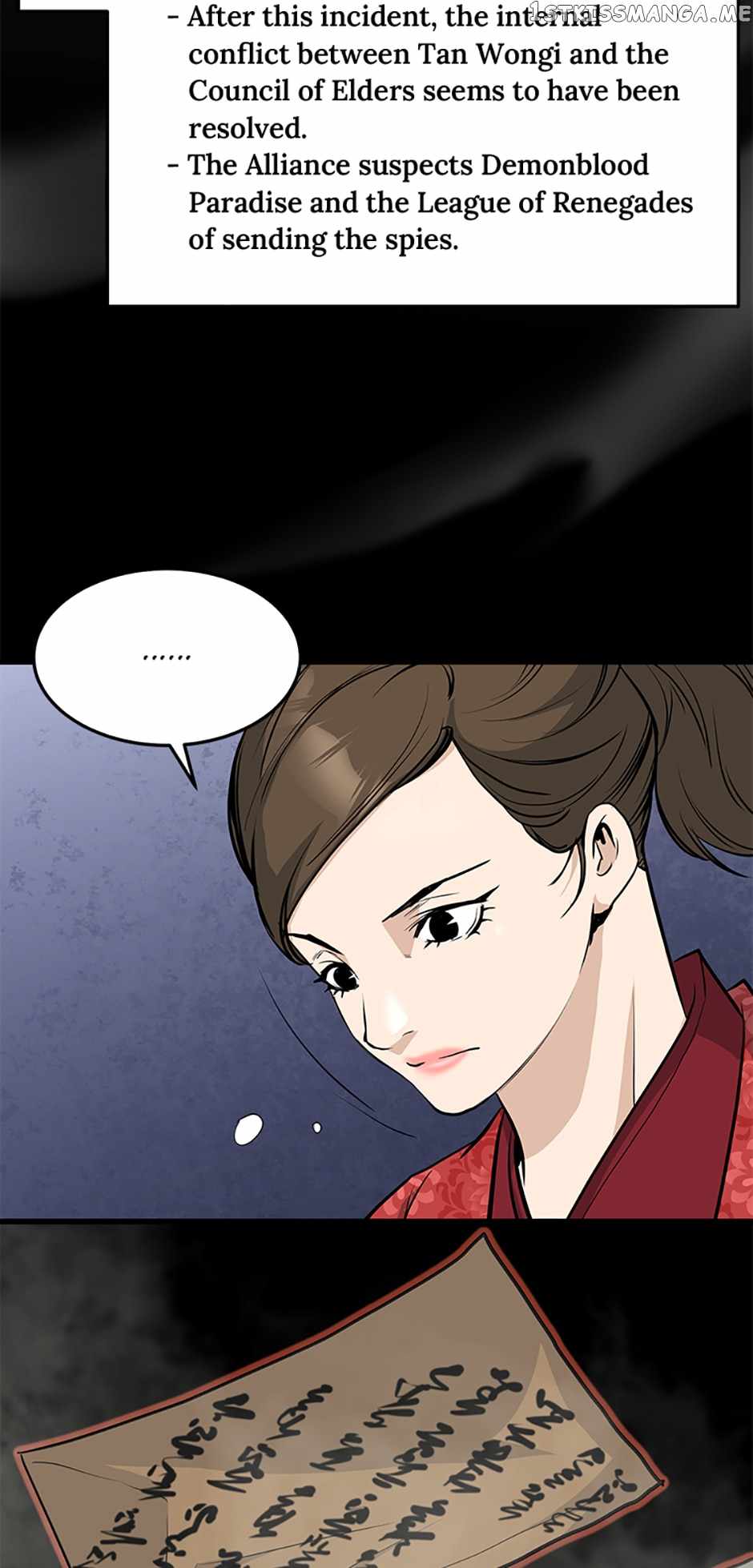 Grand General Chapter 69 - Page 29