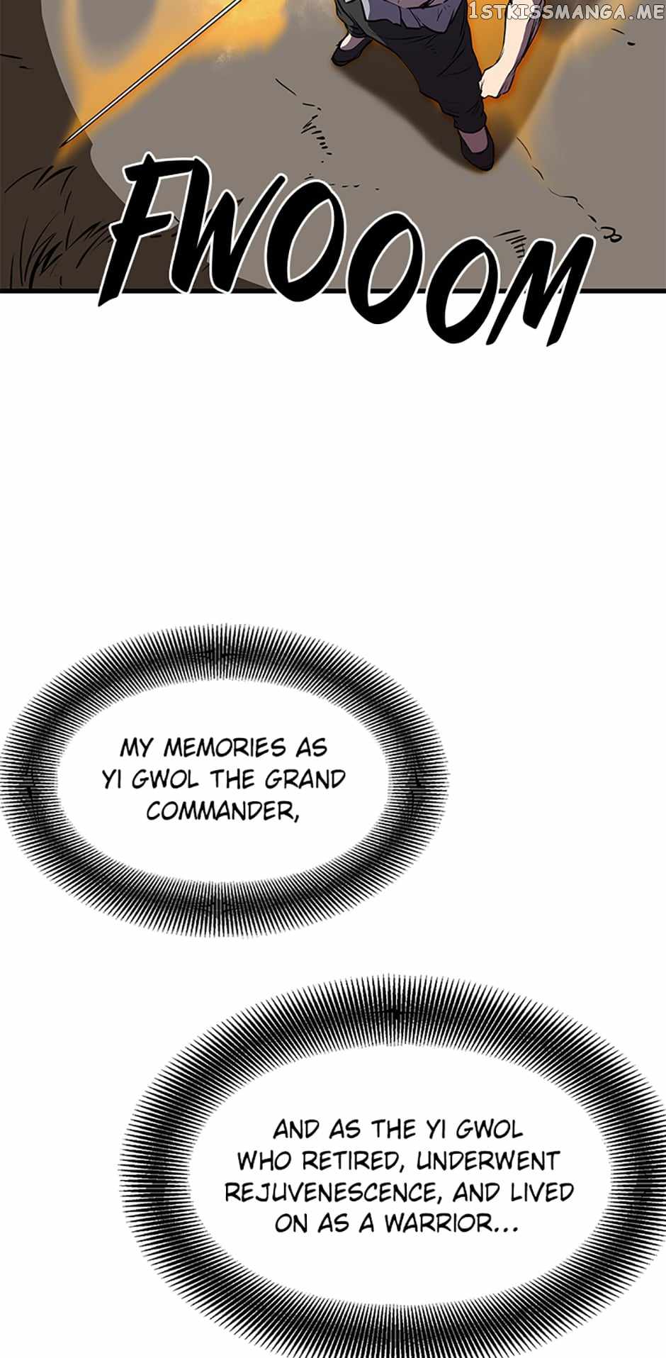 Grand General Chapter 69 - Page 3