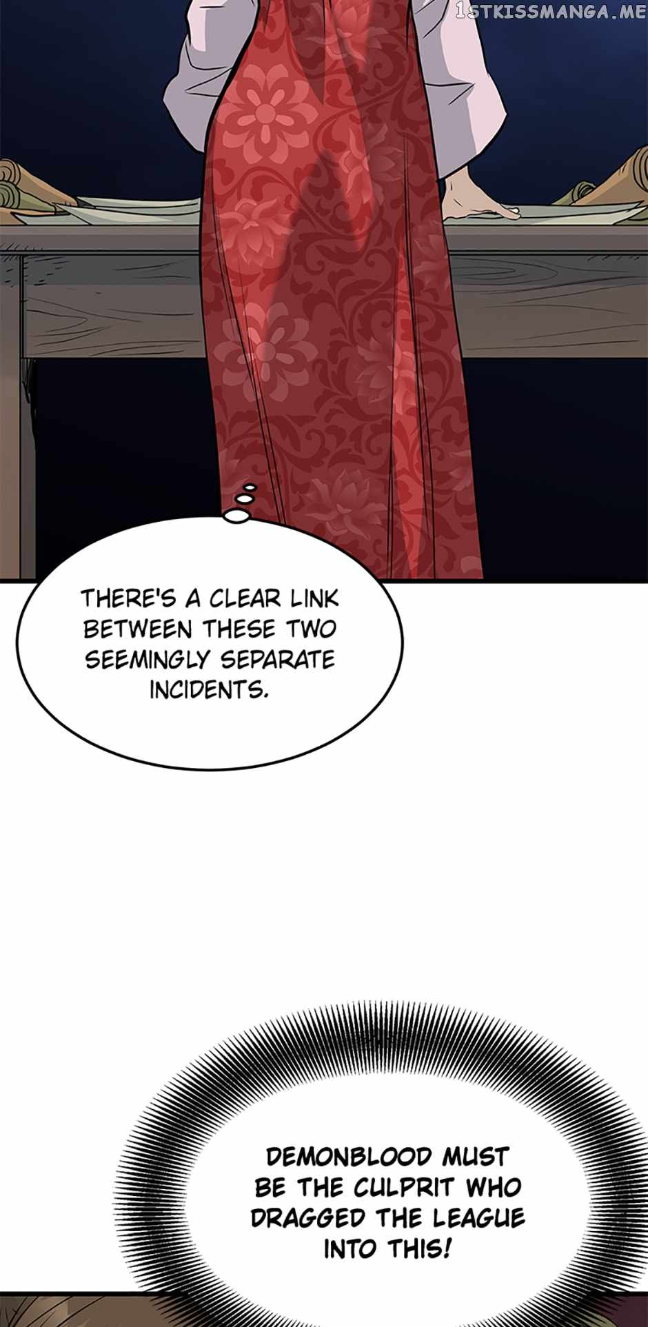 Grand General Chapter 69 - Page 34
