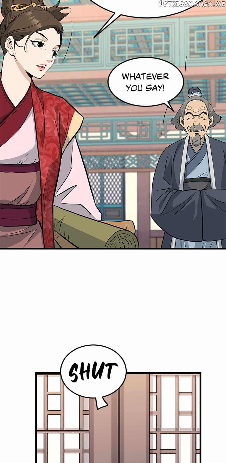 Grand General Chapter 69 - Page 36