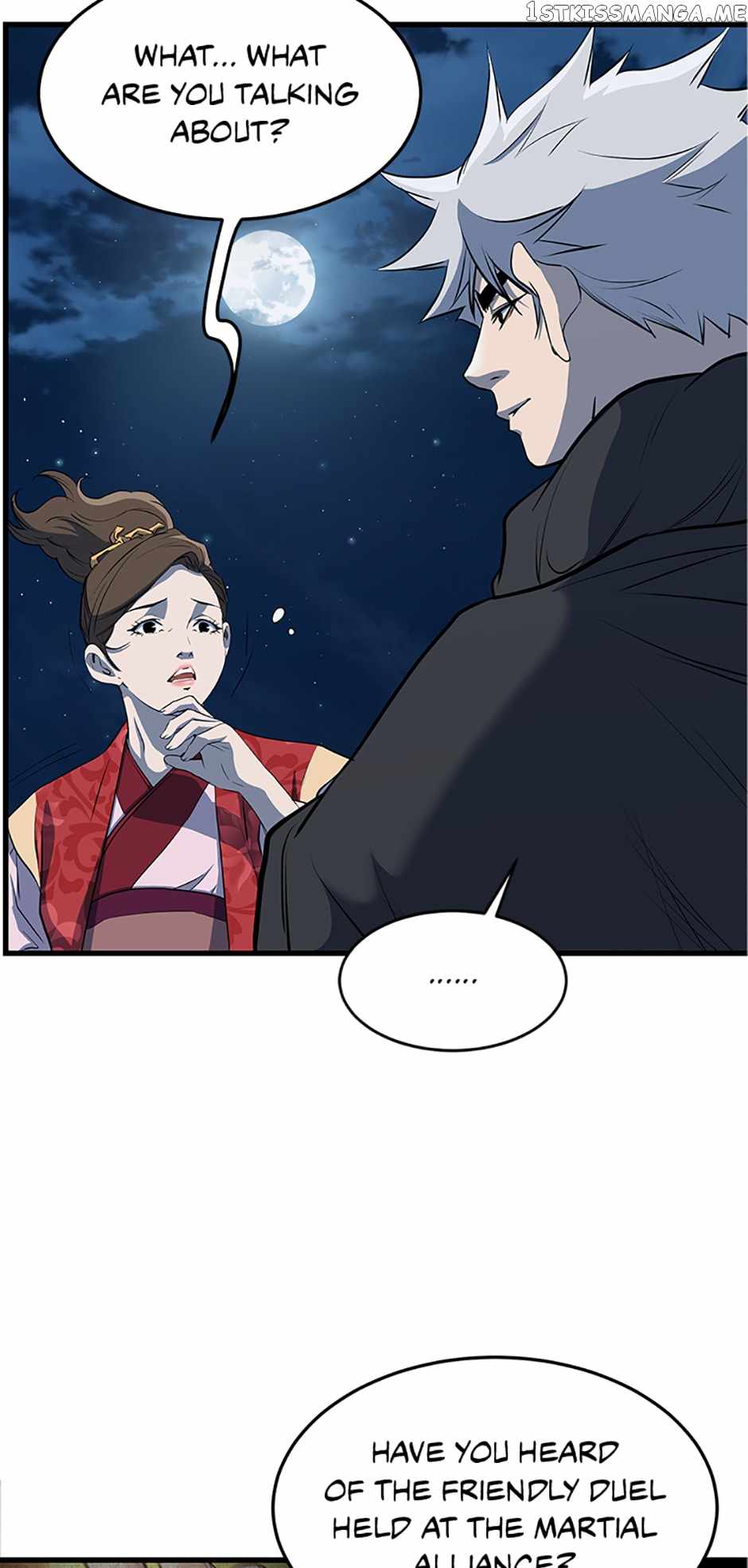 Grand General Chapter 69 - Page 55