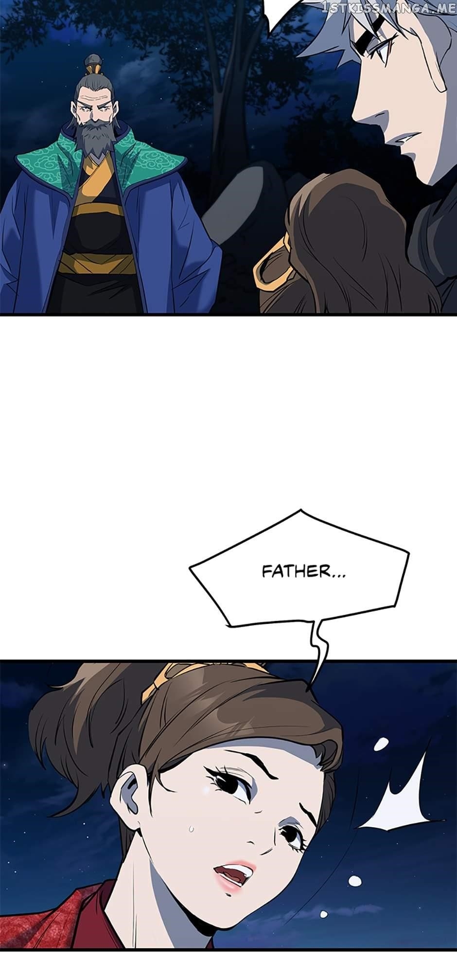 Grand General Chapter 70 - Page 2