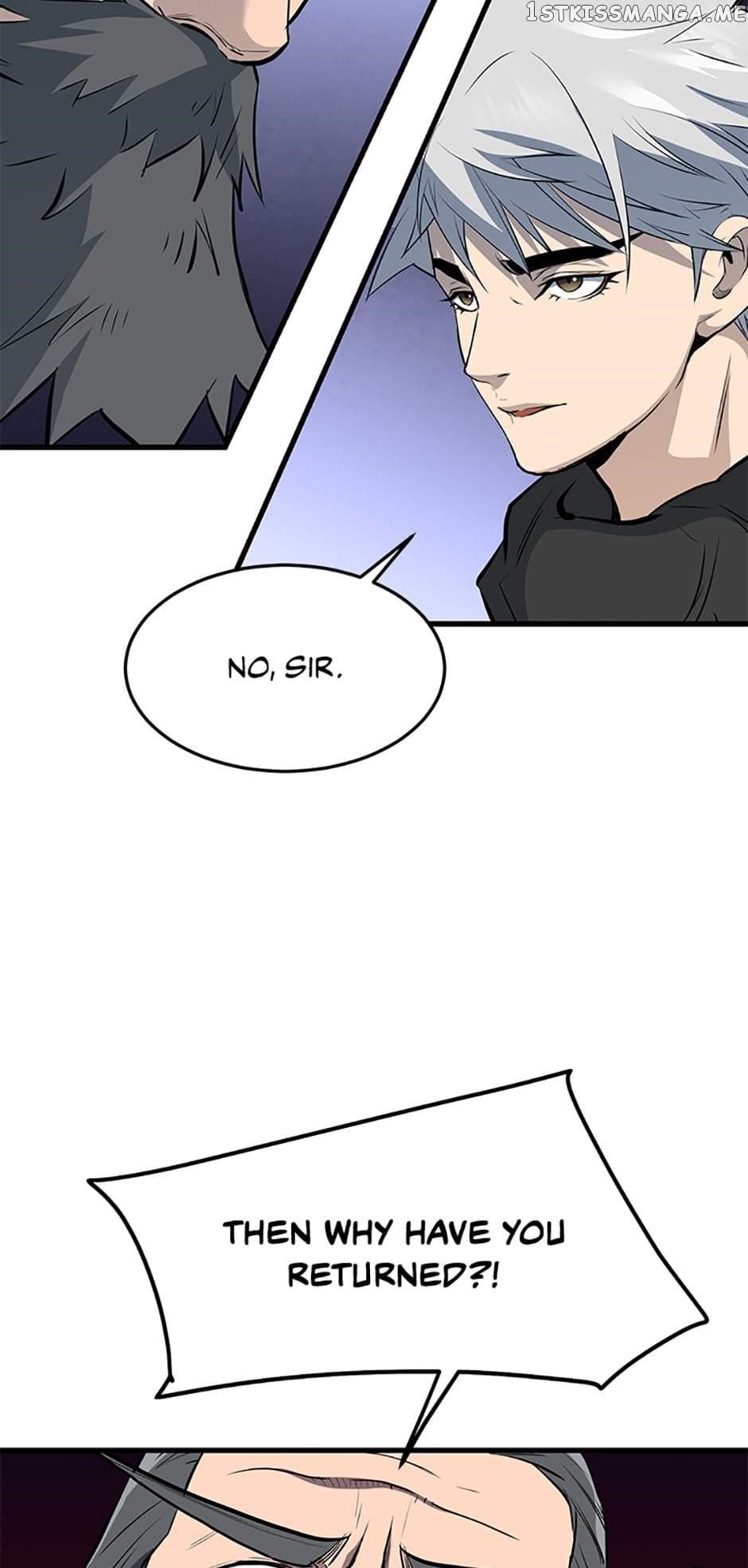 Grand General Chapter 70 - Page 4