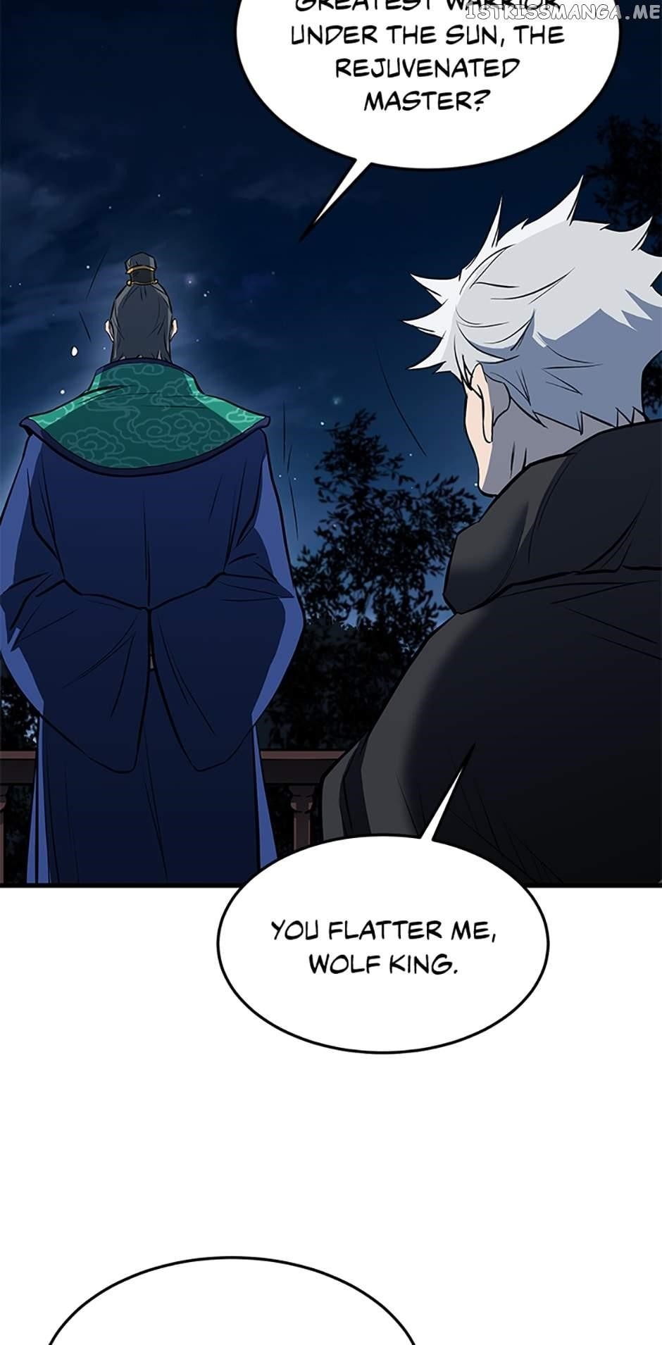 Grand General Chapter 70 - Page 45