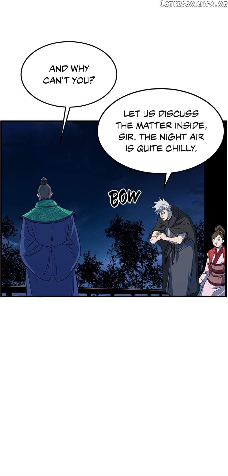 Grand General Chapter 70 - Page 49