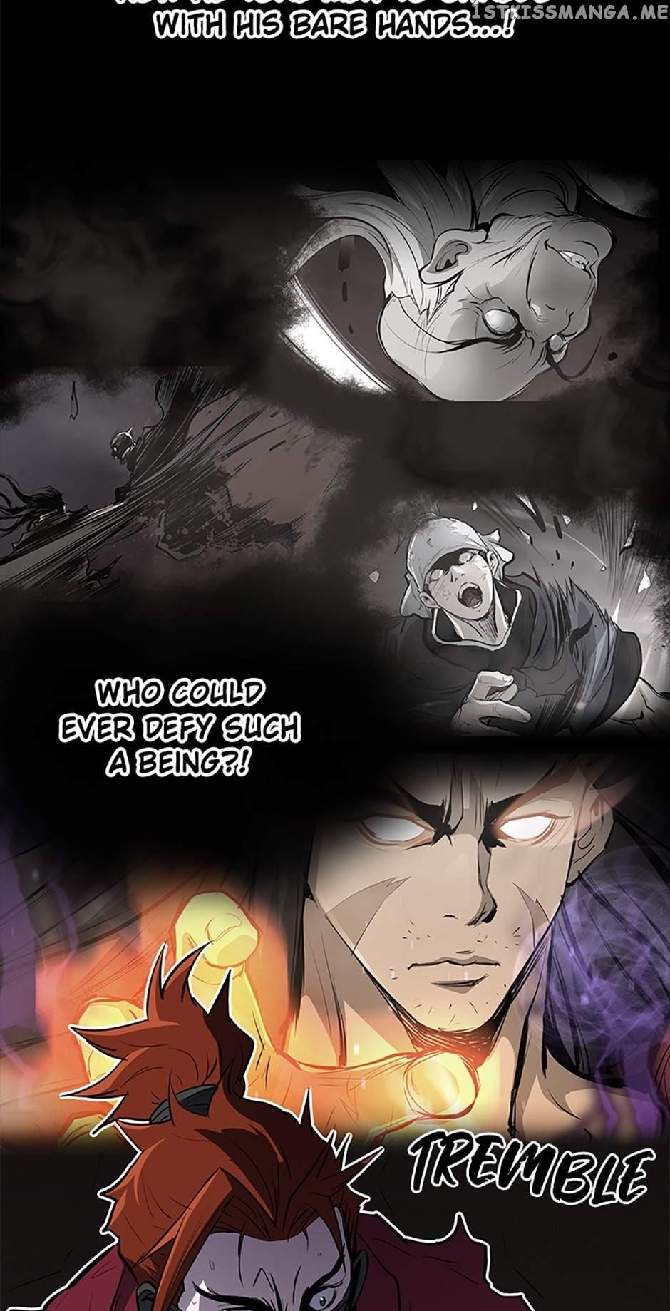 Grand General Chapter 70 - Page 62