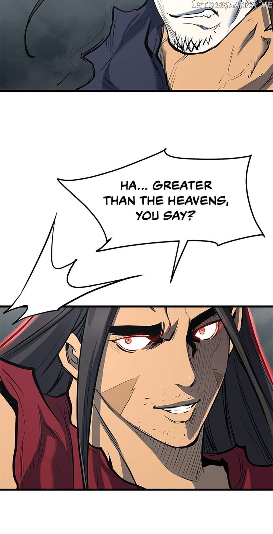 Grand General Chapter 70 - Page 69