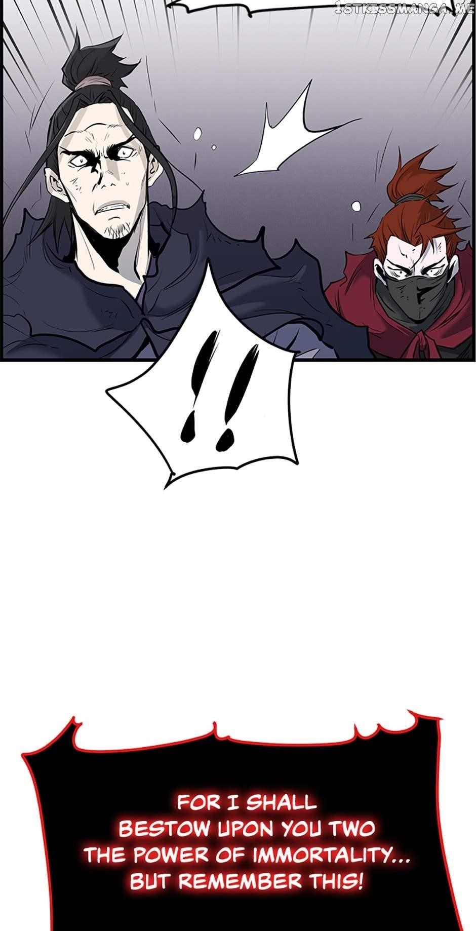 Grand General Chapter 70 - Page 74