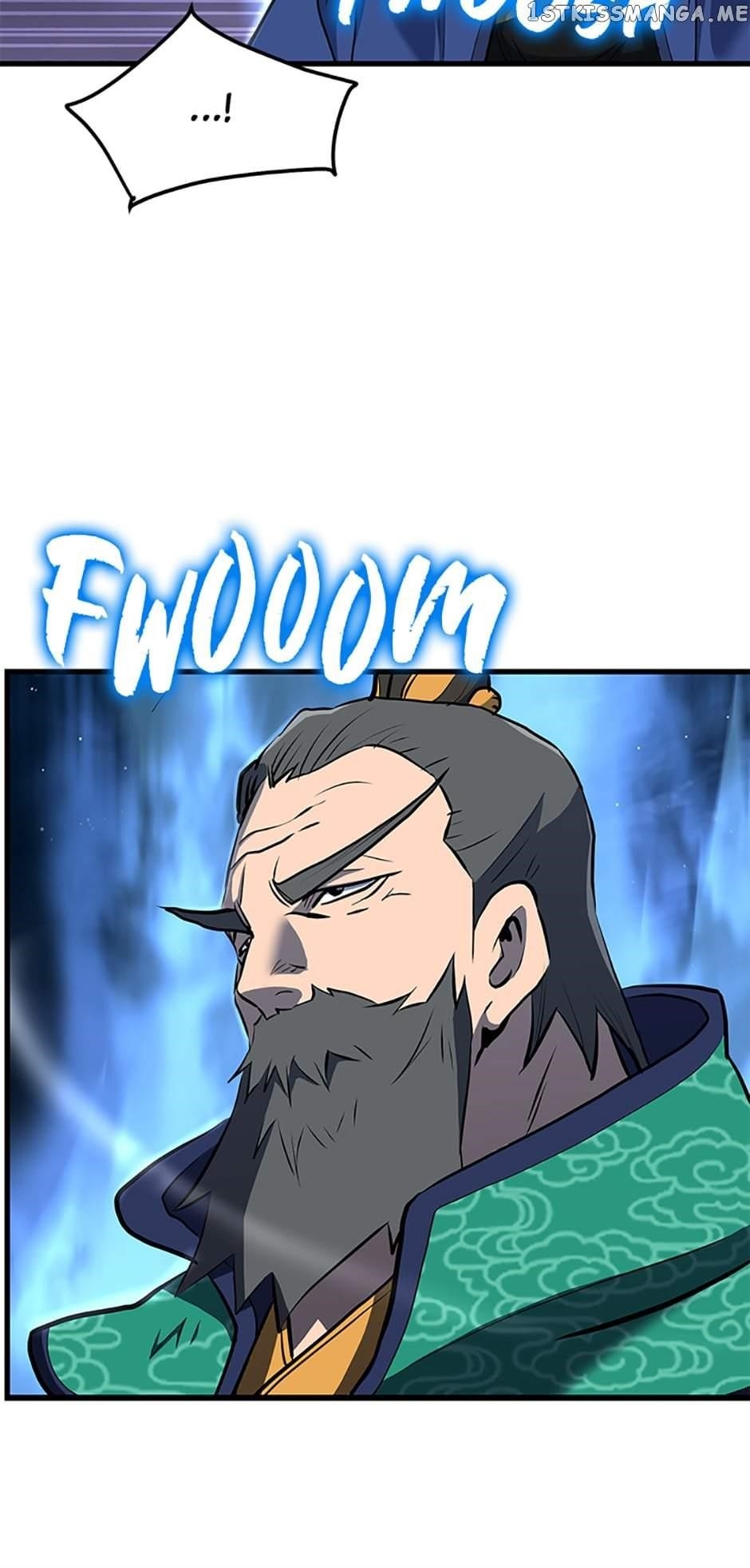 Grand General Chapter 70 - Page 8