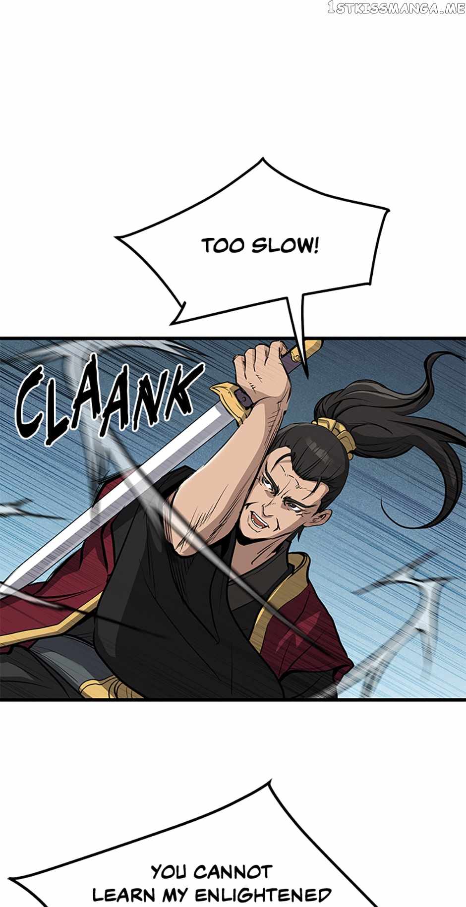 Grand General Chapter 74 - Page 28