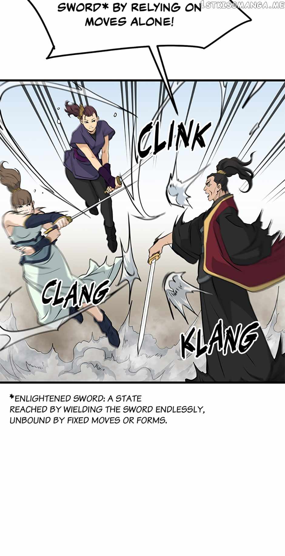 Grand General Chapter 74 - Page 29
