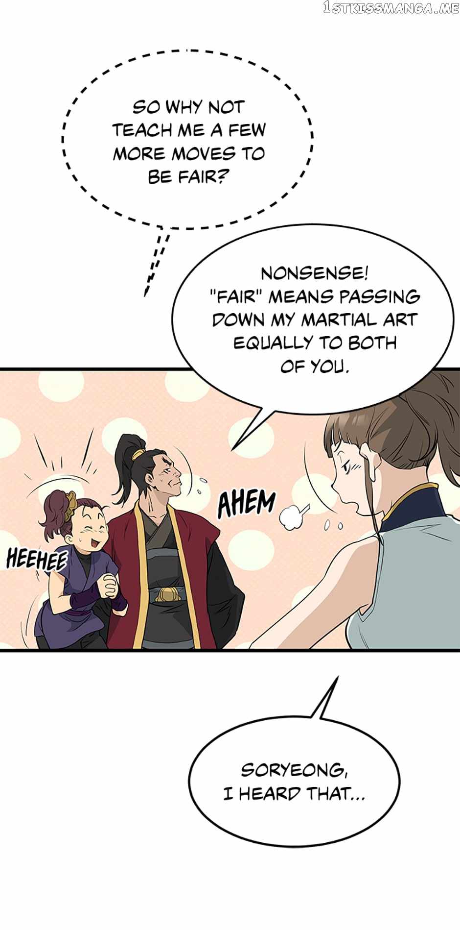 Grand General Chapter 74 - Page 40