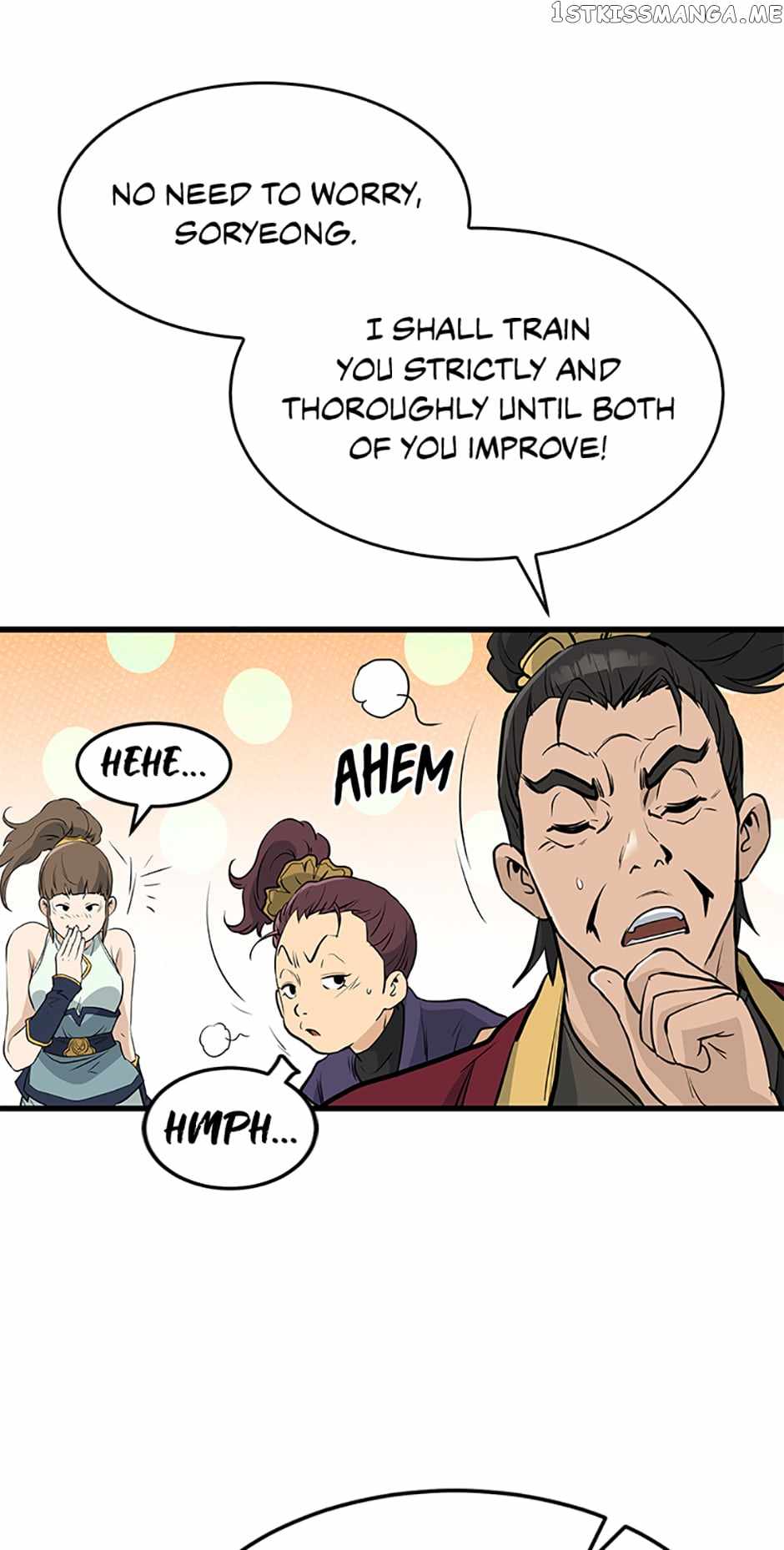Grand General Chapter 74 - Page 41