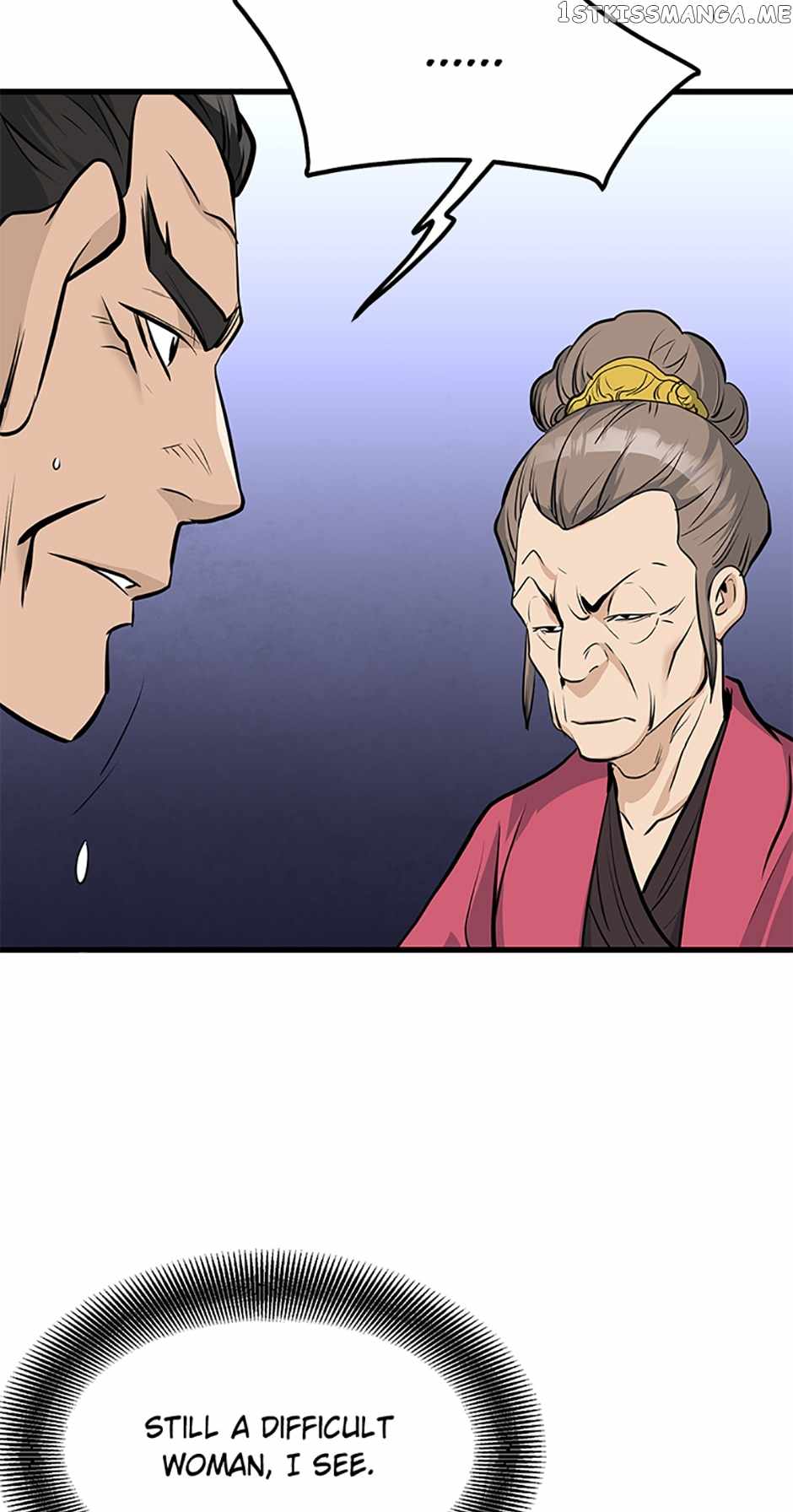 Grand General Chapter 74 - Page 56