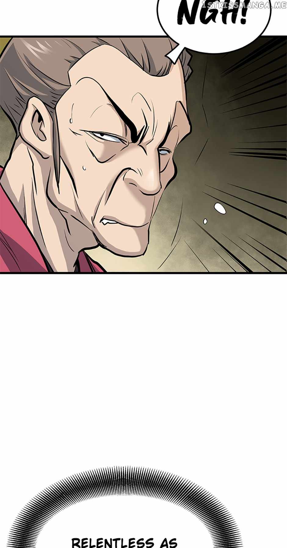Grand General Chapter 76 - Page 20