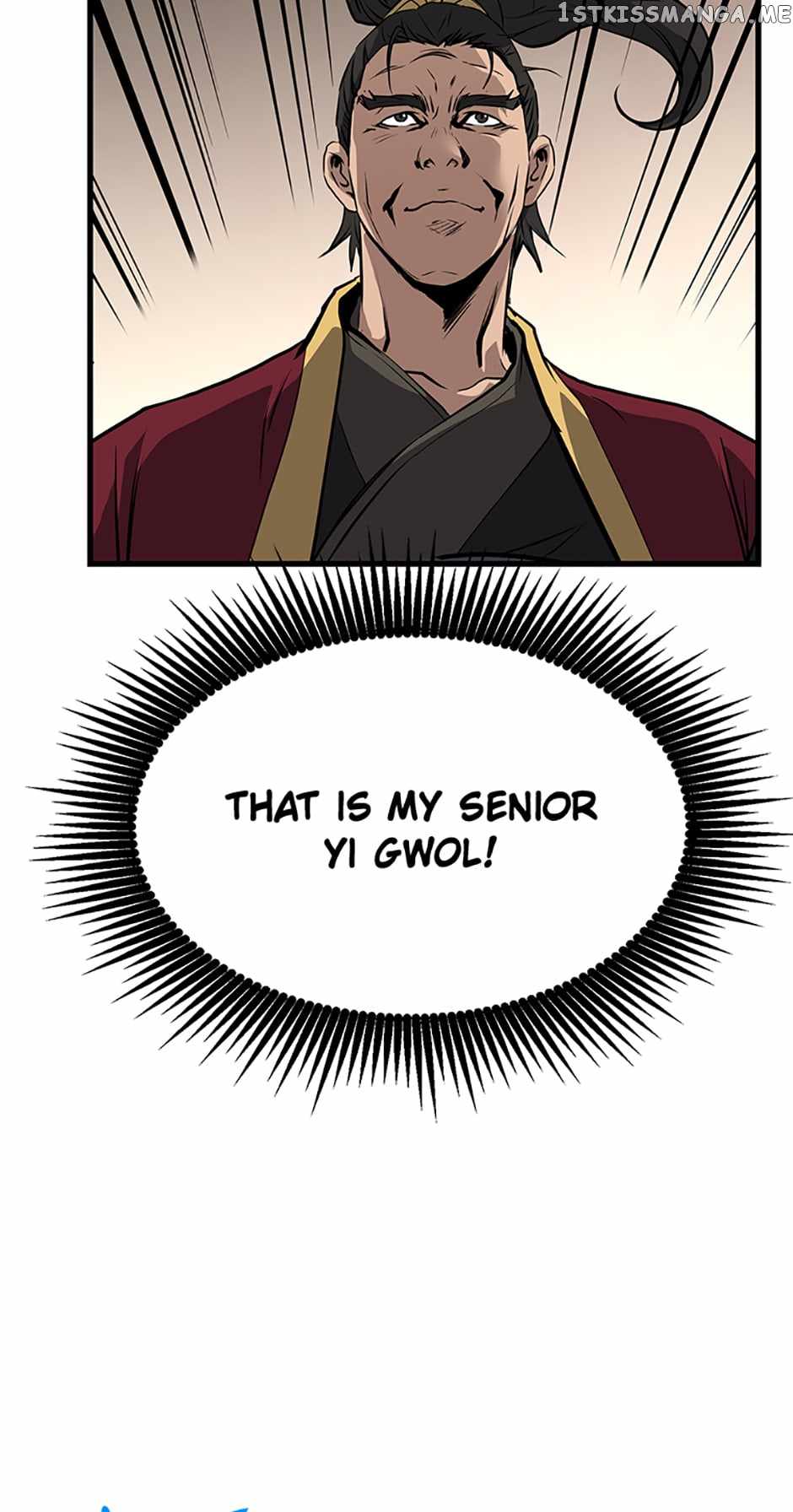 Grand General Chapter 76 - Page 22