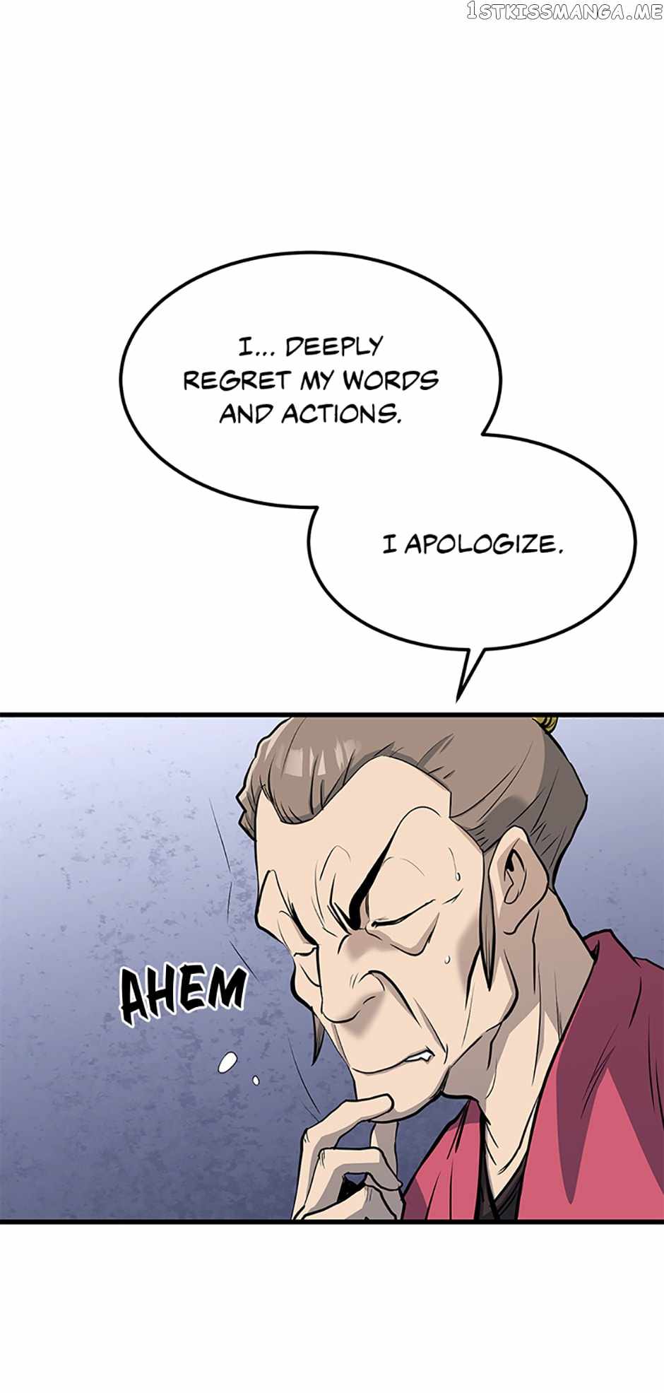 Grand General Chapter 76 - Page 31