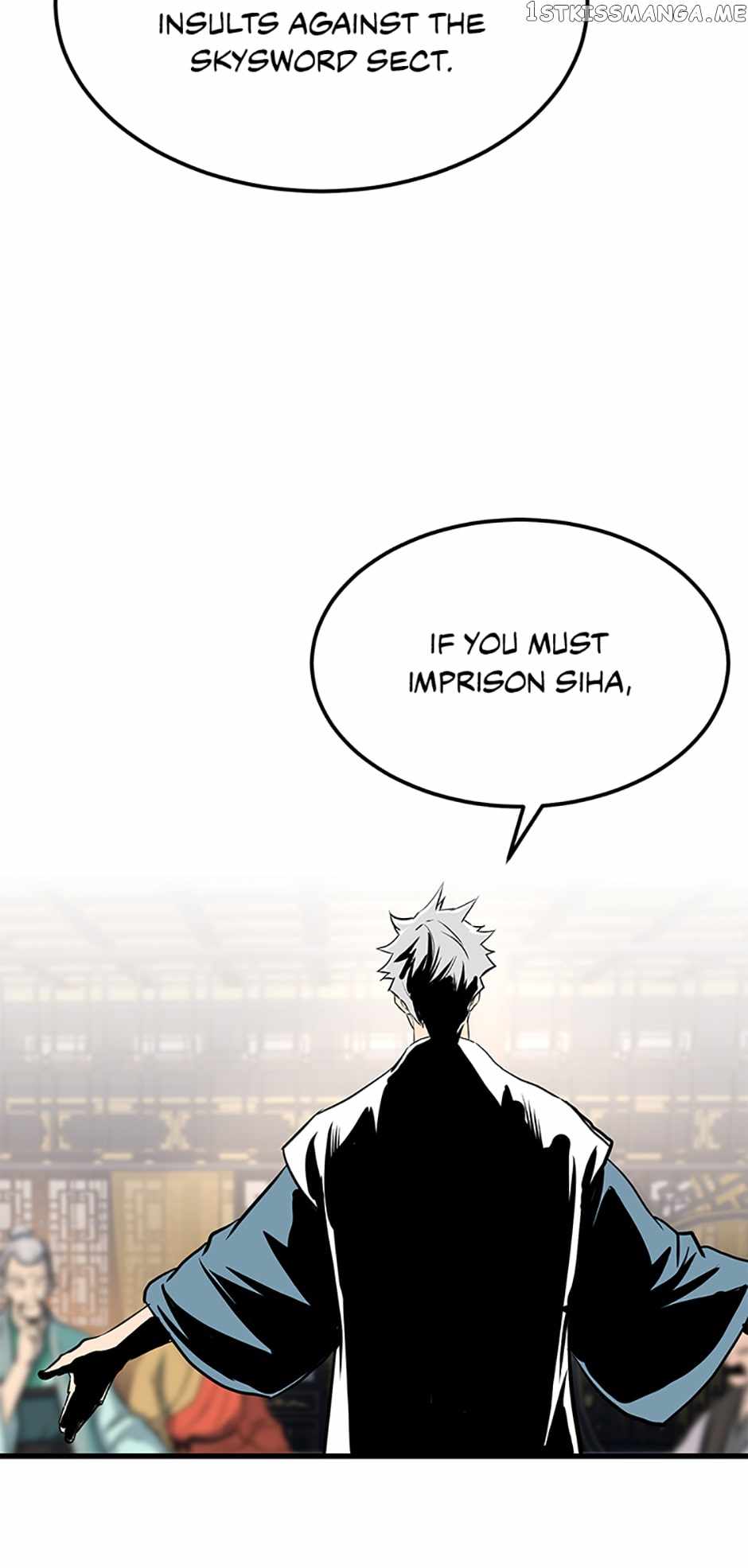 Grand General Chapter 76 - Page 33