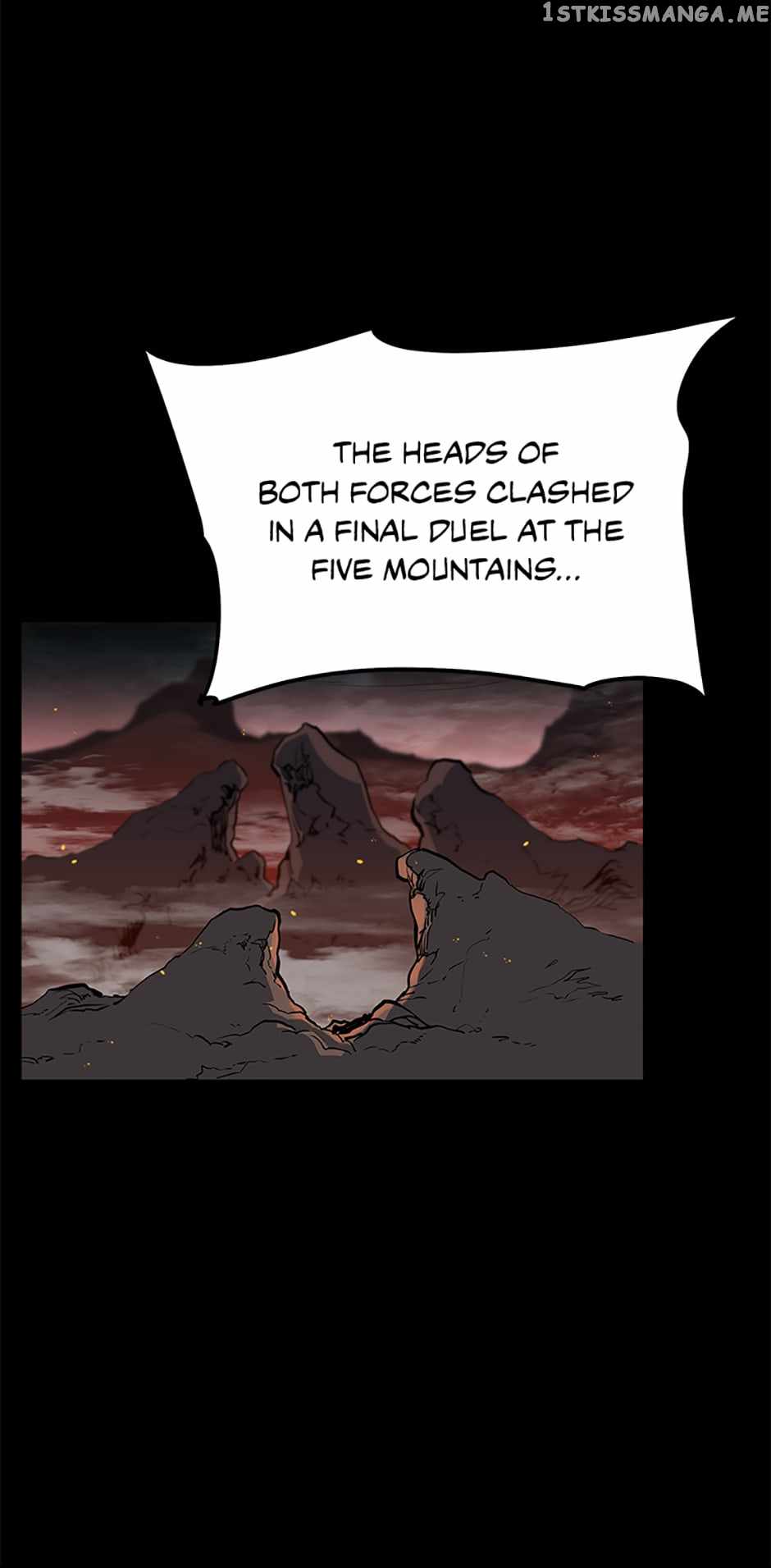 Grand General Chapter 76 - Page 62
