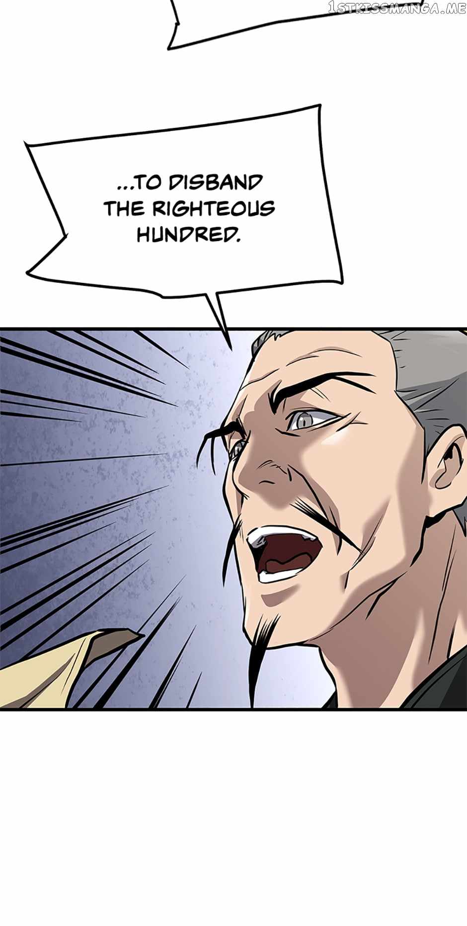 Grand General Chapter 77 - Page 19