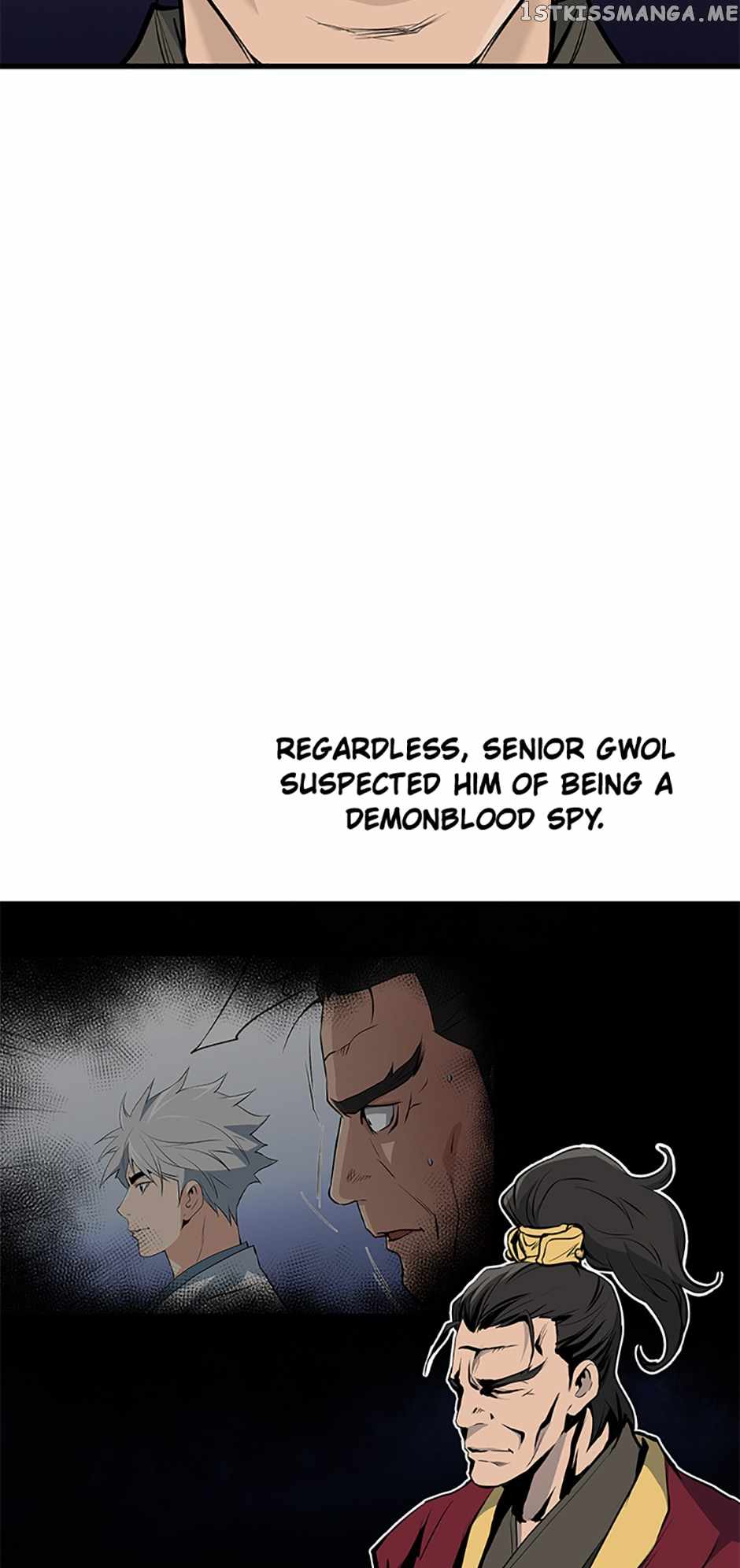 Grand General Chapter 77 - Page 34