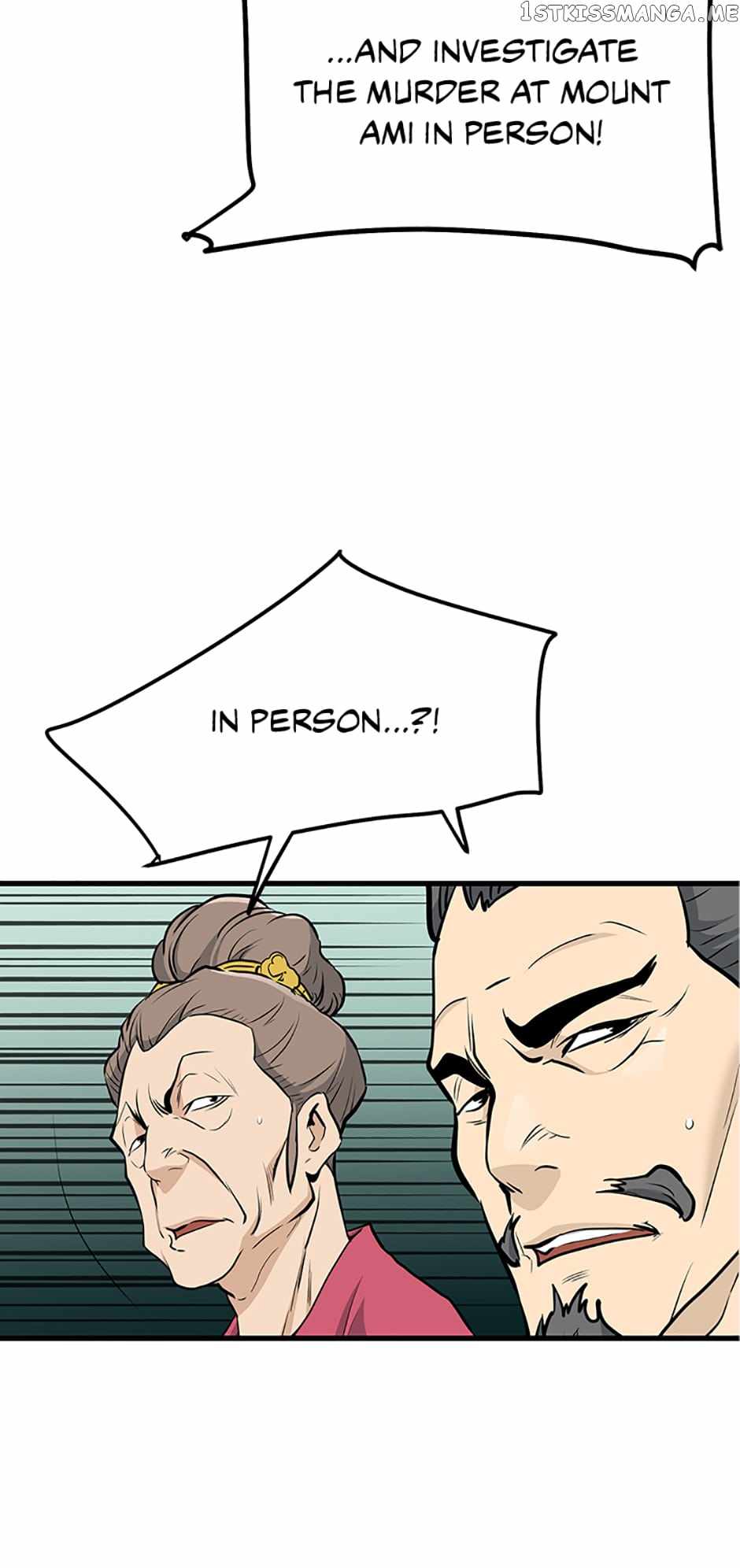 Grand General Chapter 77 - Page 39