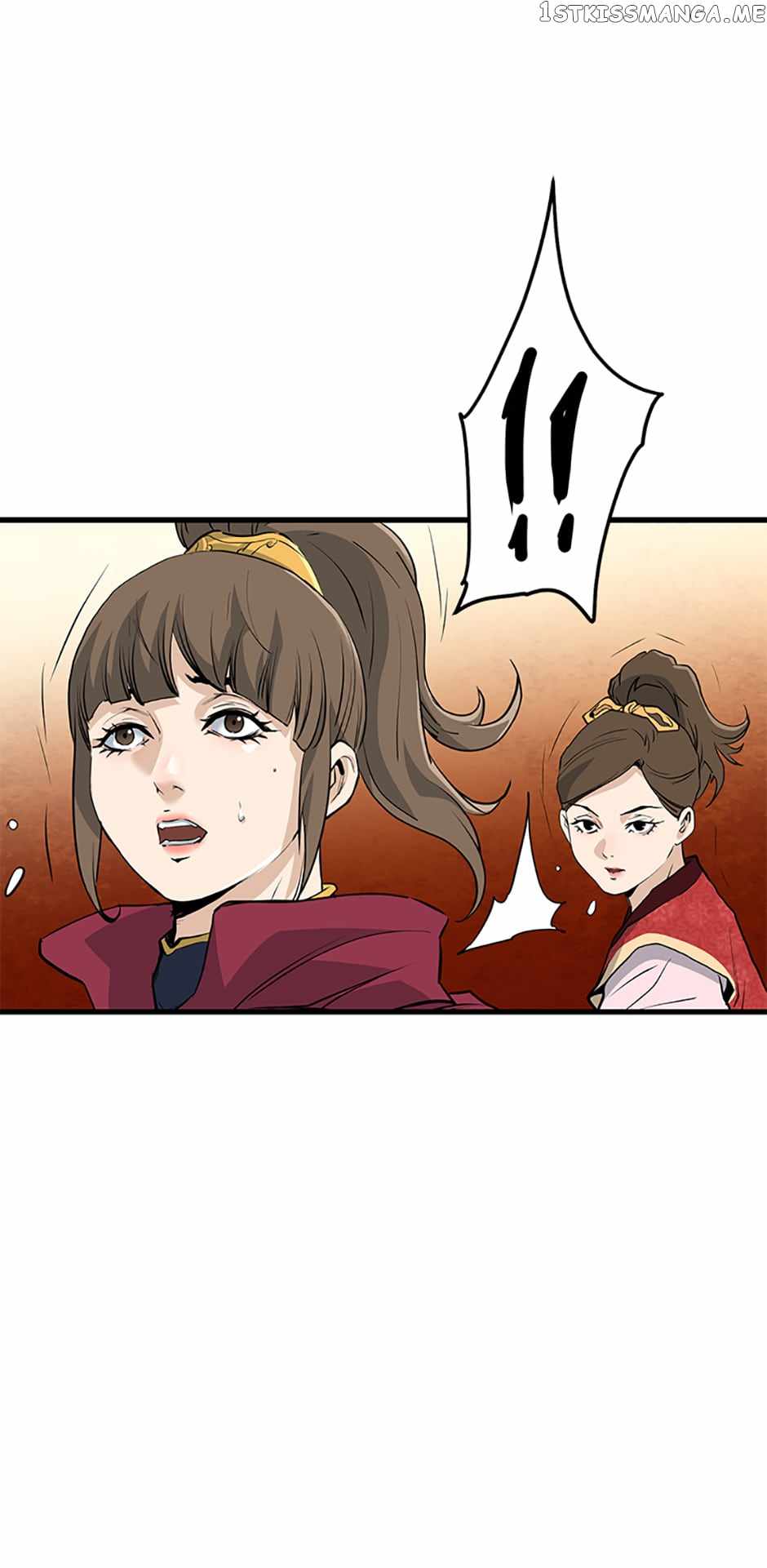 Grand General Chapter 77 - Page 59