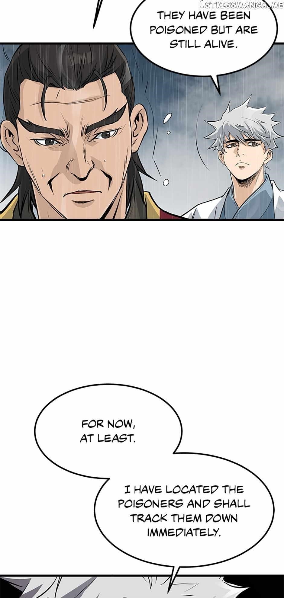 Grand General Chapter 78 - Page 14