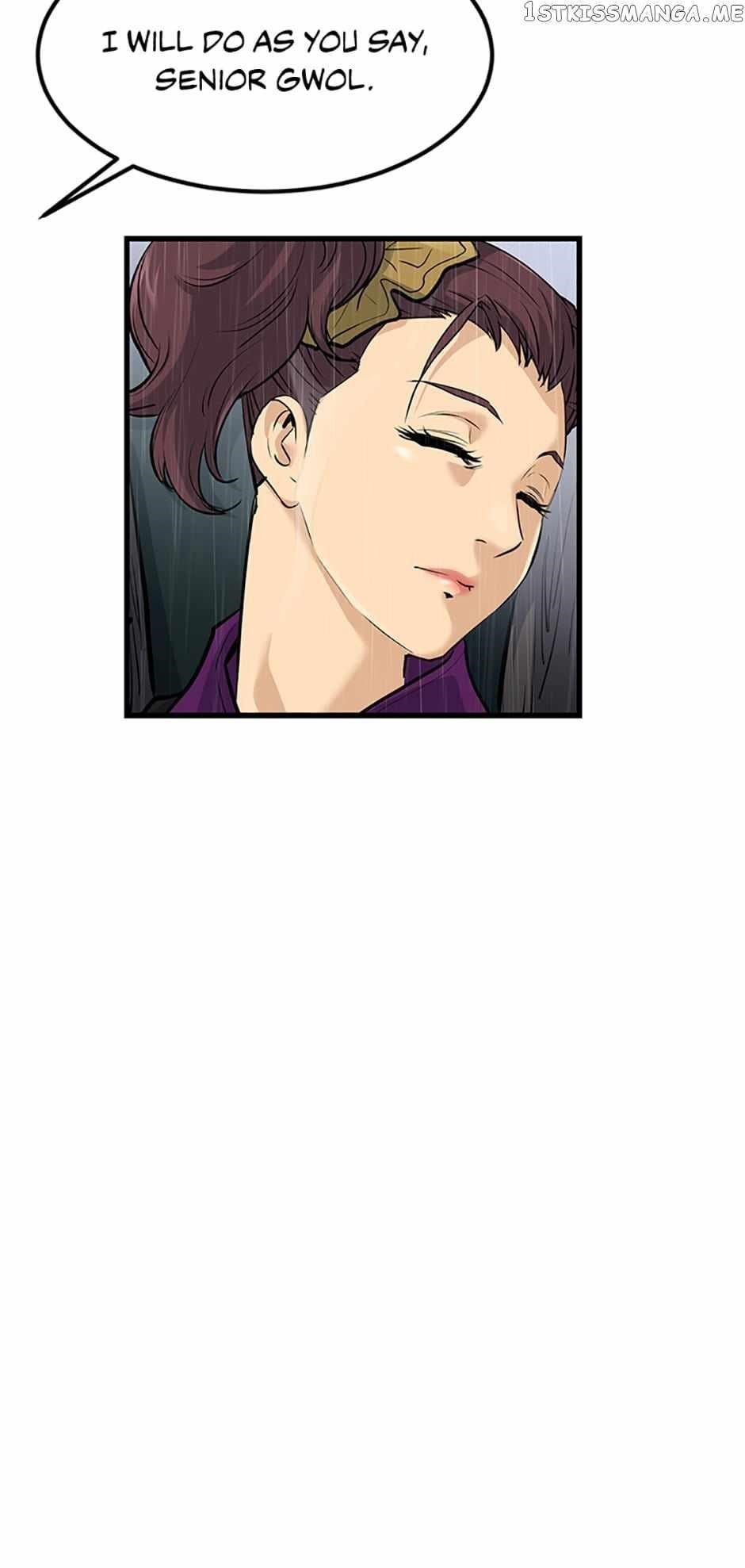 Grand General Chapter 78 - Page 18