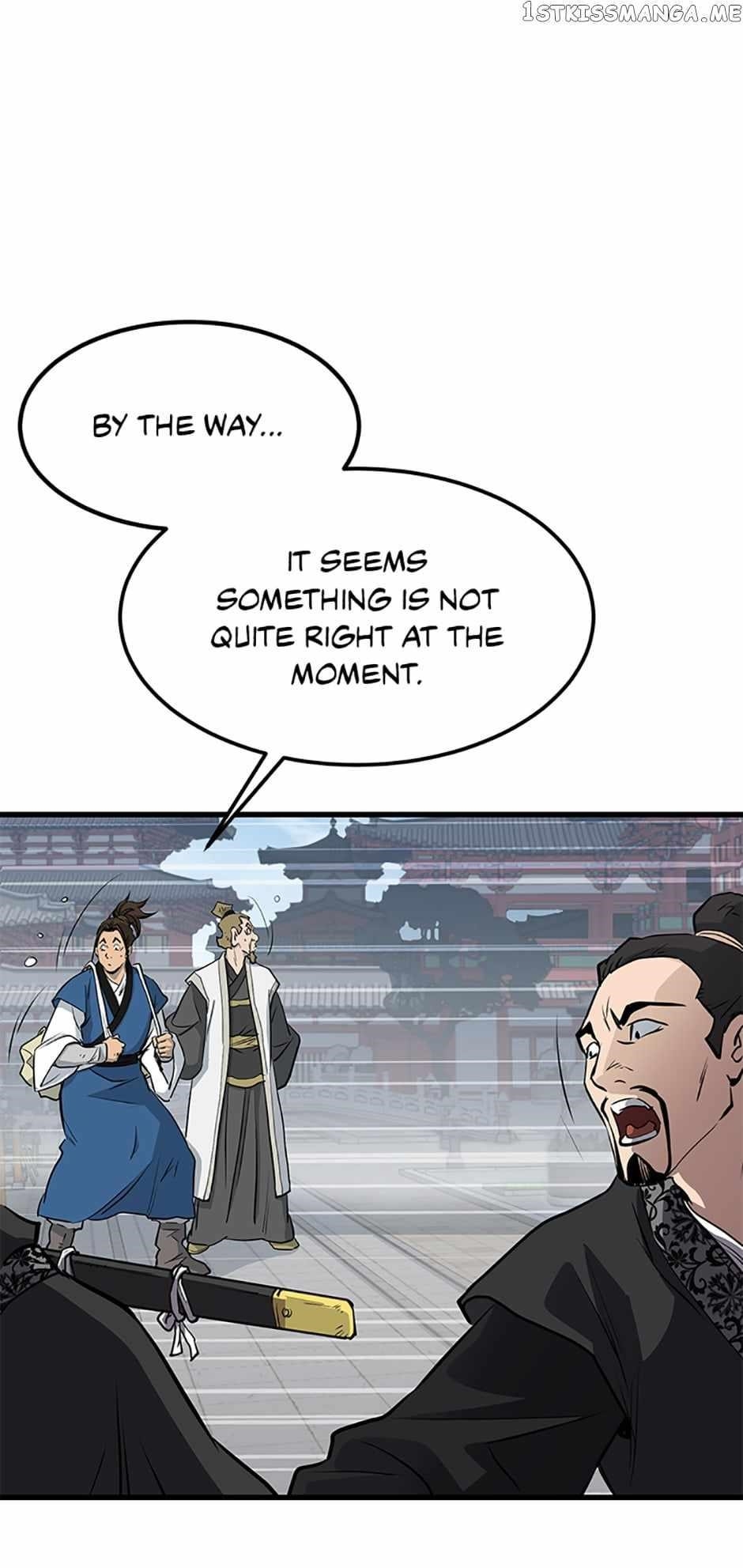 Grand General Chapter 78 - Page 33