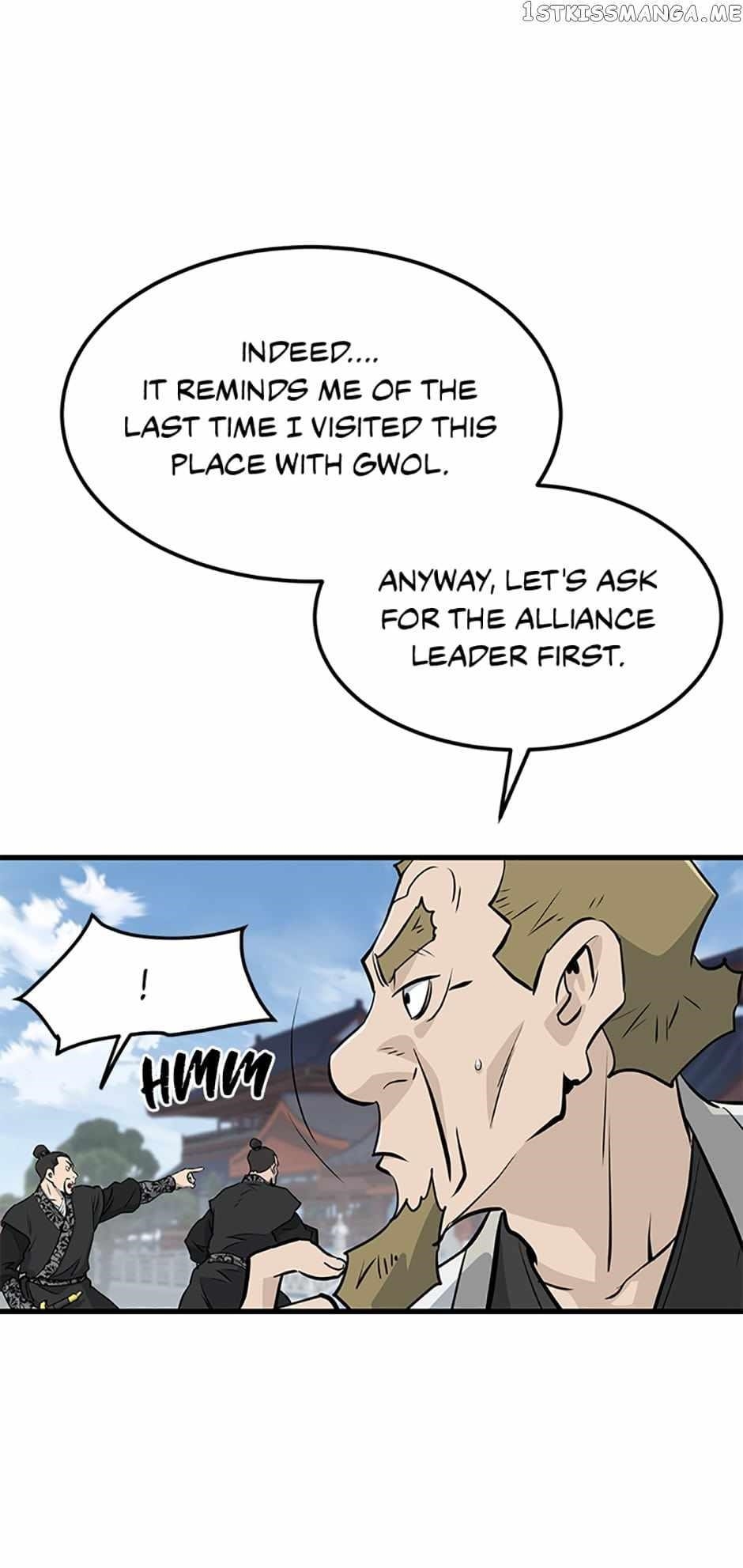 Grand General Chapter 78 - Page 34