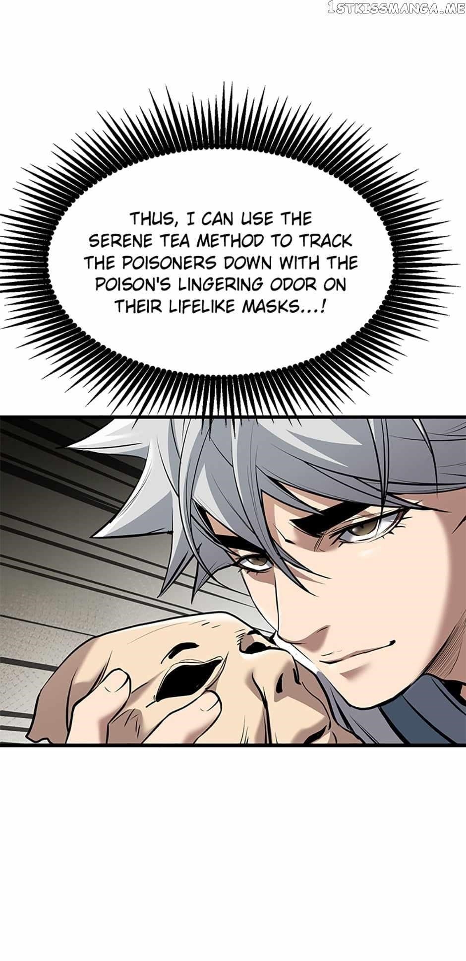 Grand General Chapter 78 - Page 43
