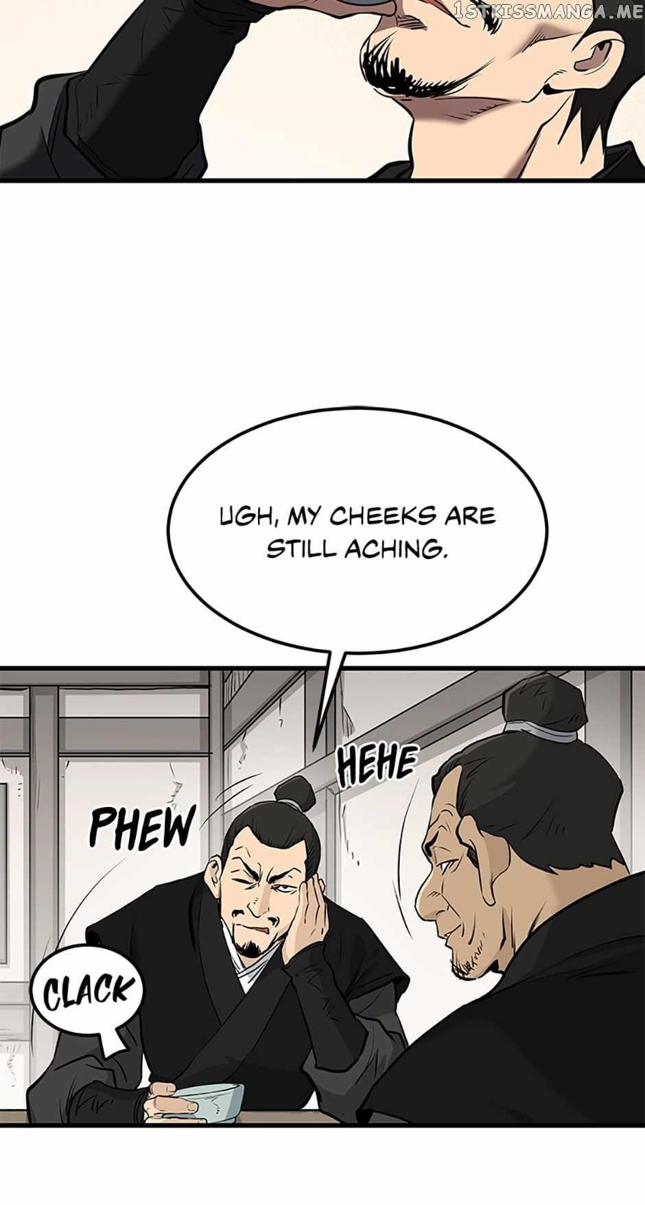 Grand General Chapter 78 - Page 47