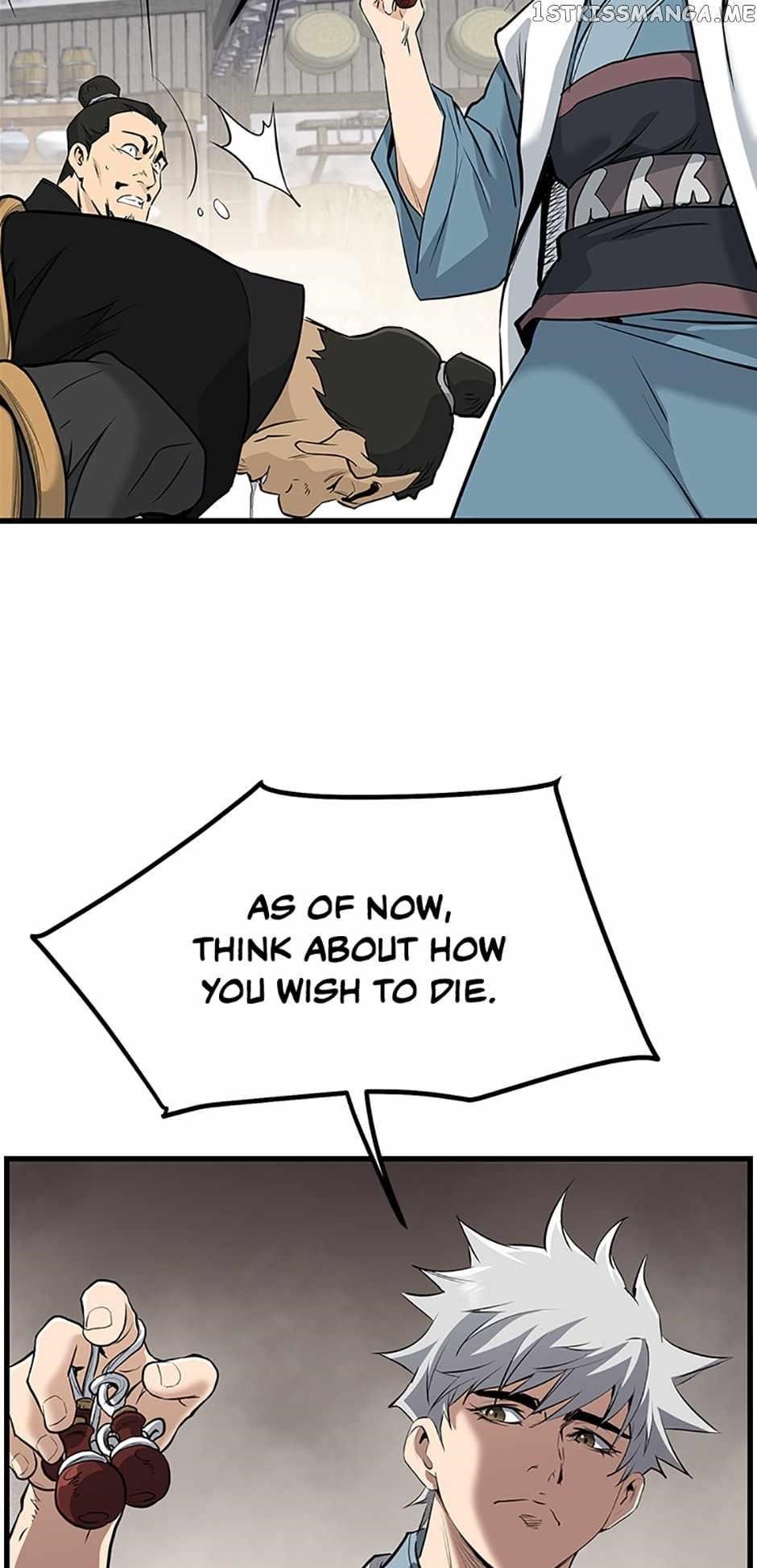 Grand General Chapter 78 - Page 64