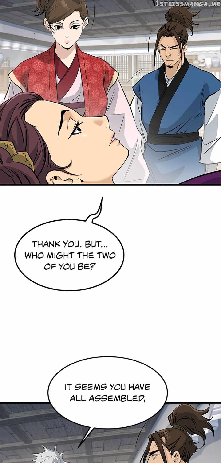 Grand General Chapter 79 - Page 12
