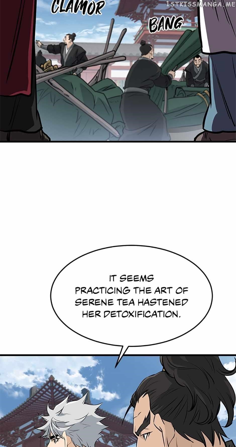 Grand General Chapter 79 - Page 19