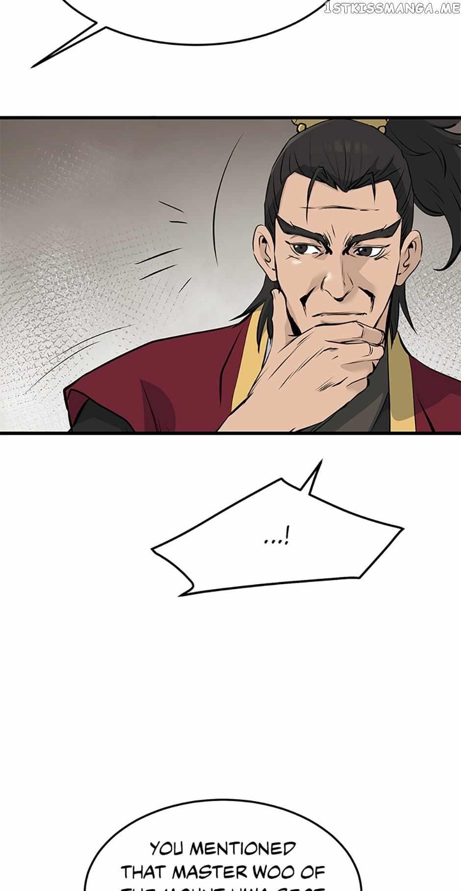 Grand General Chapter 79 - Page 30