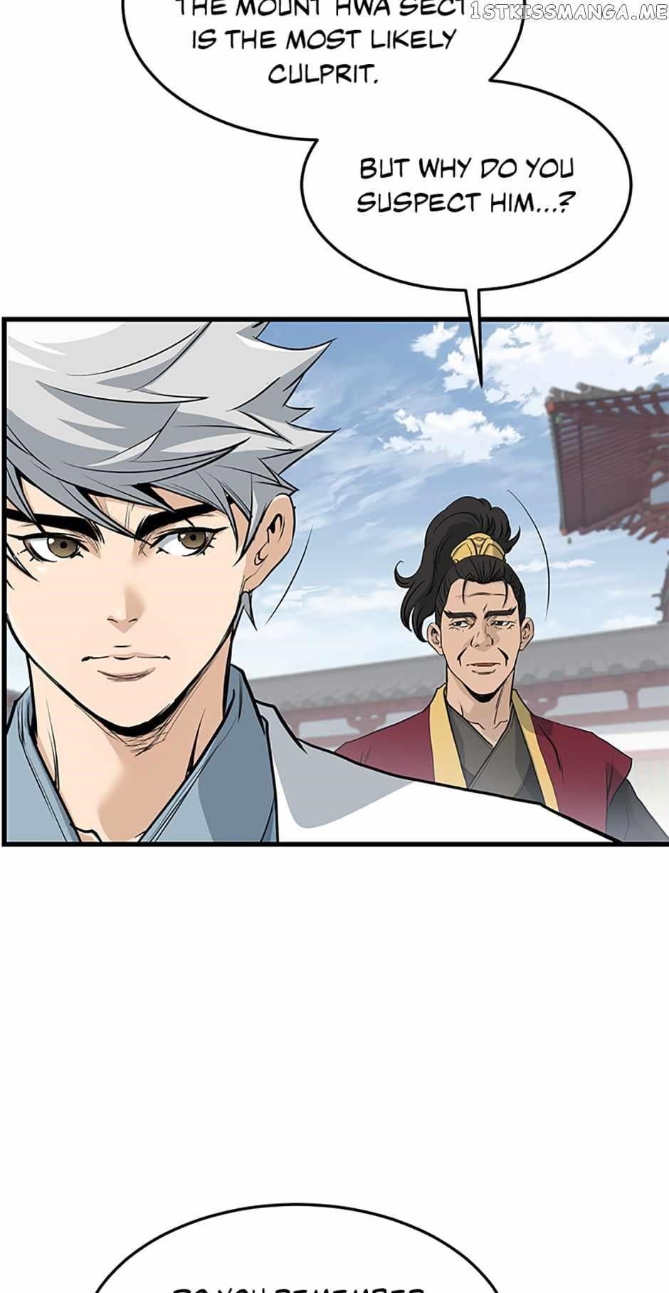 Grand General Chapter 79 - Page 31